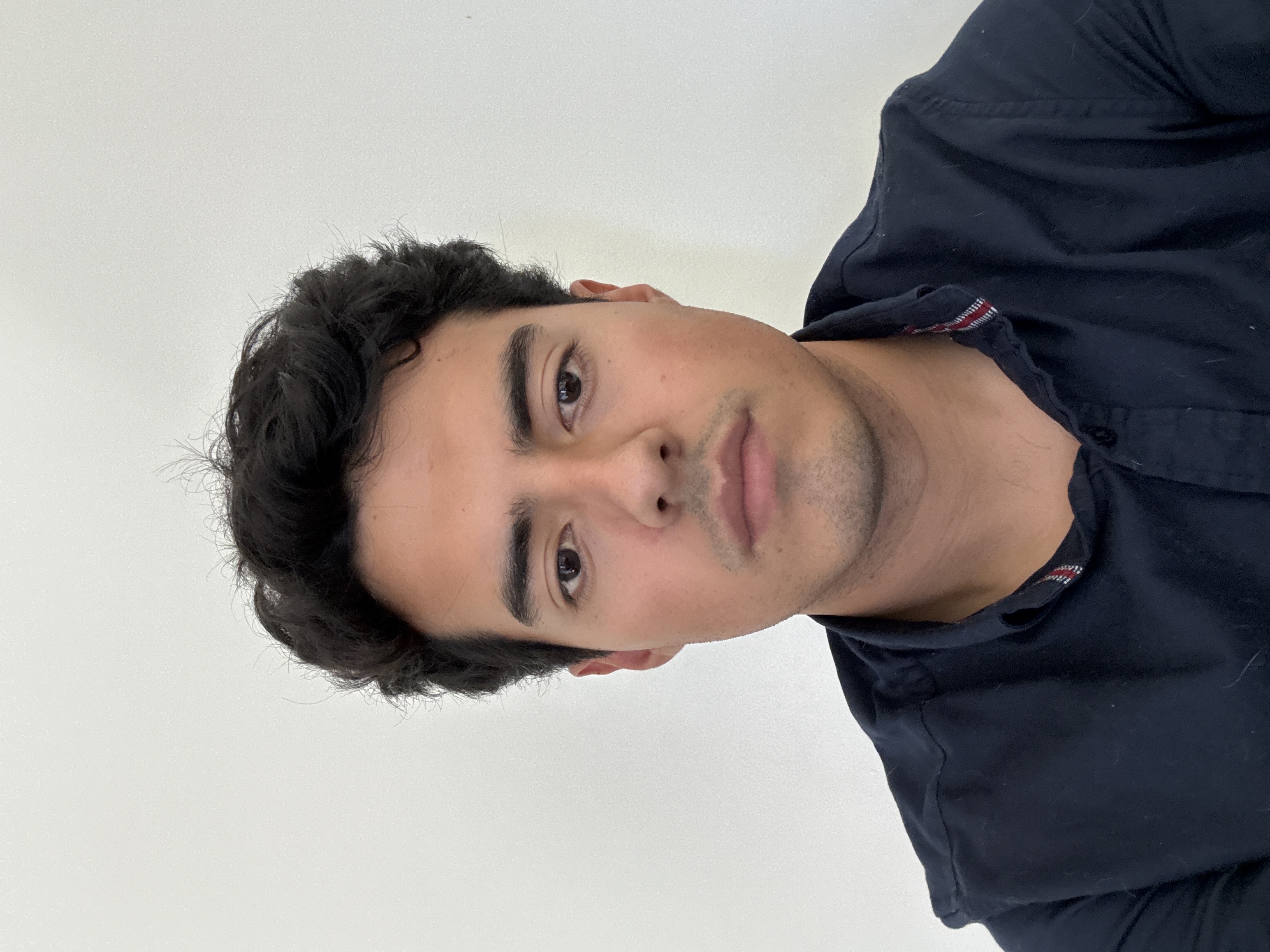 Jared Rodriguez Villegas