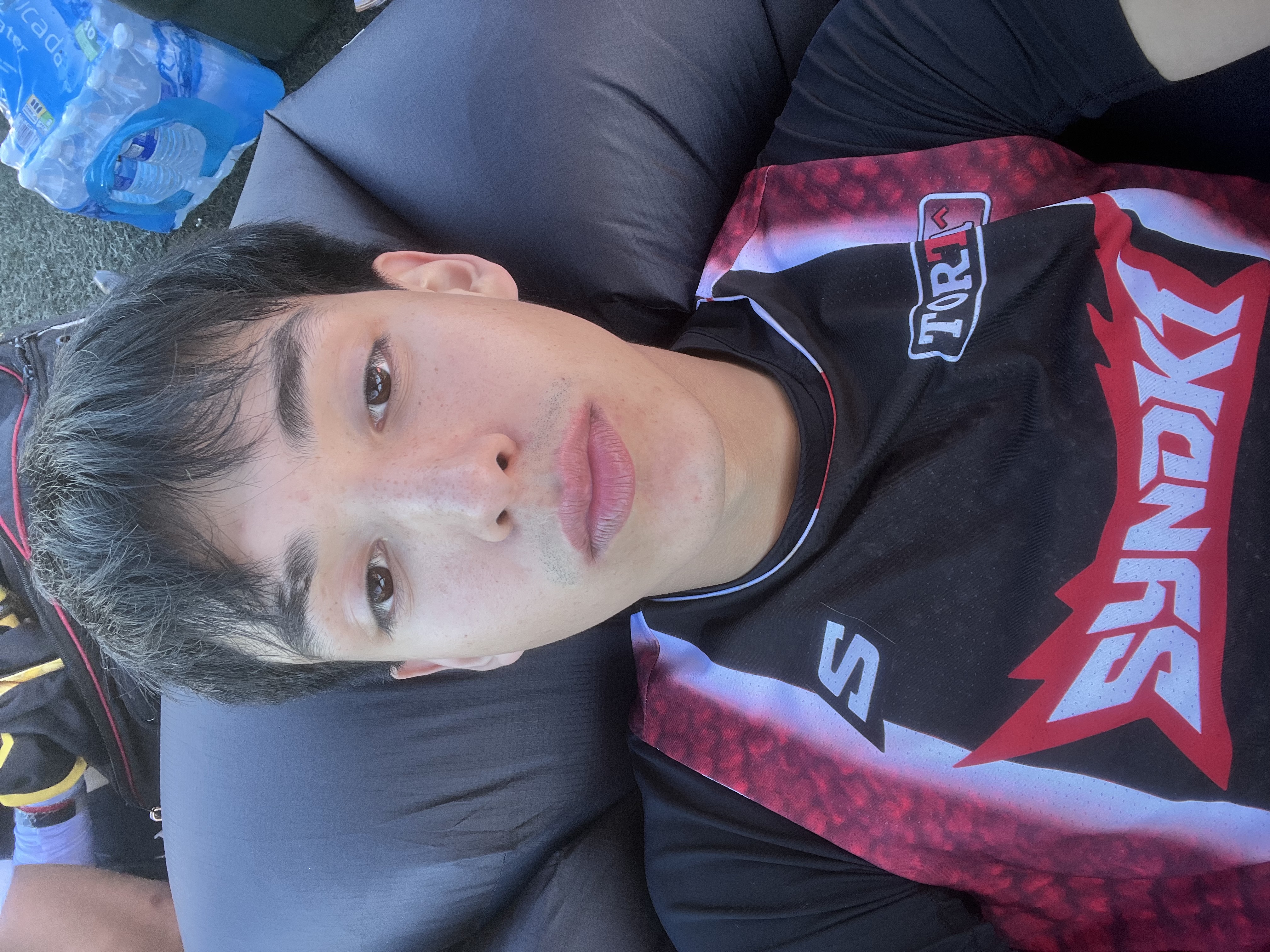 kain jared del toro