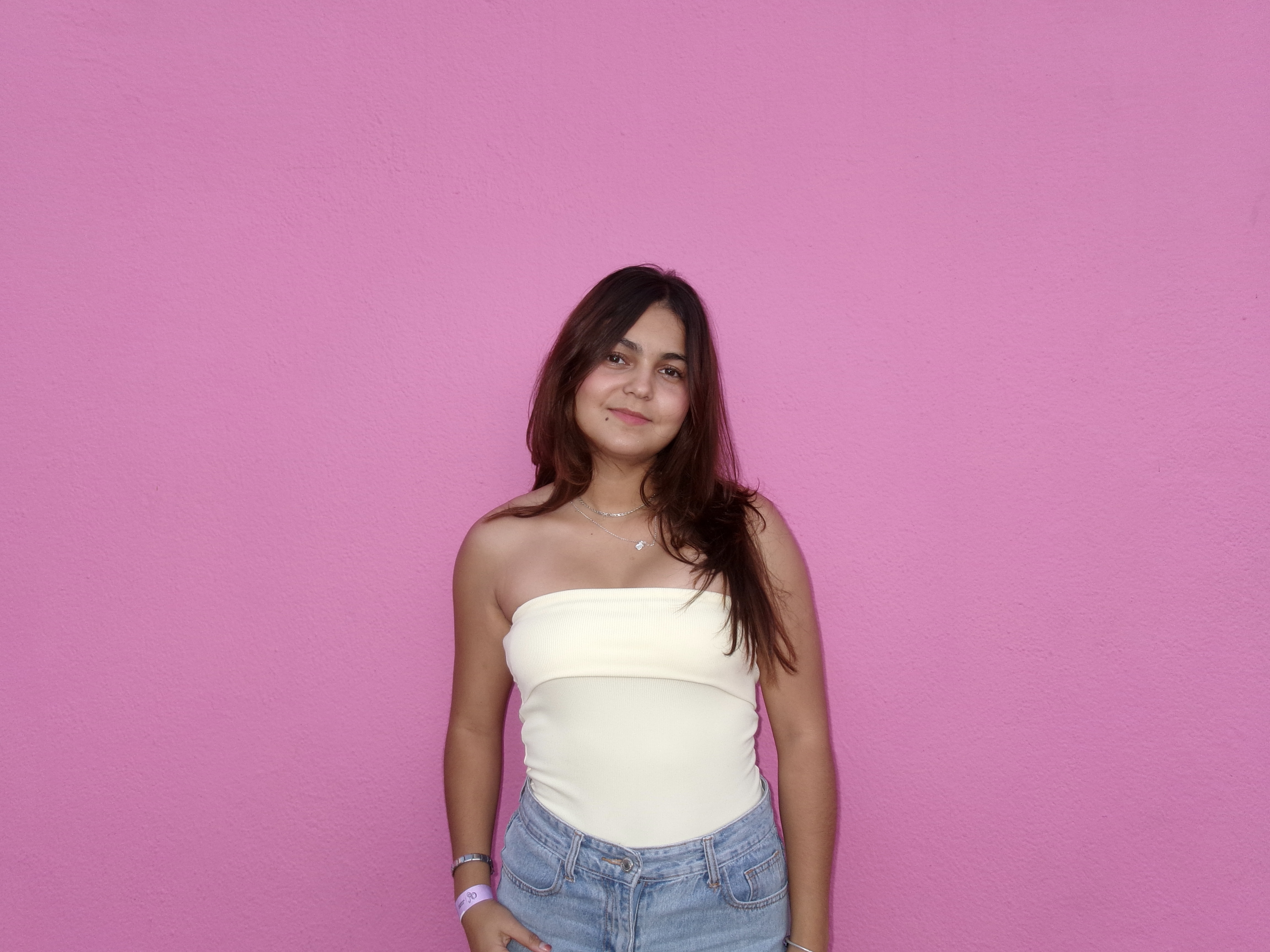 Mel Aurelia Corrales Ochoa