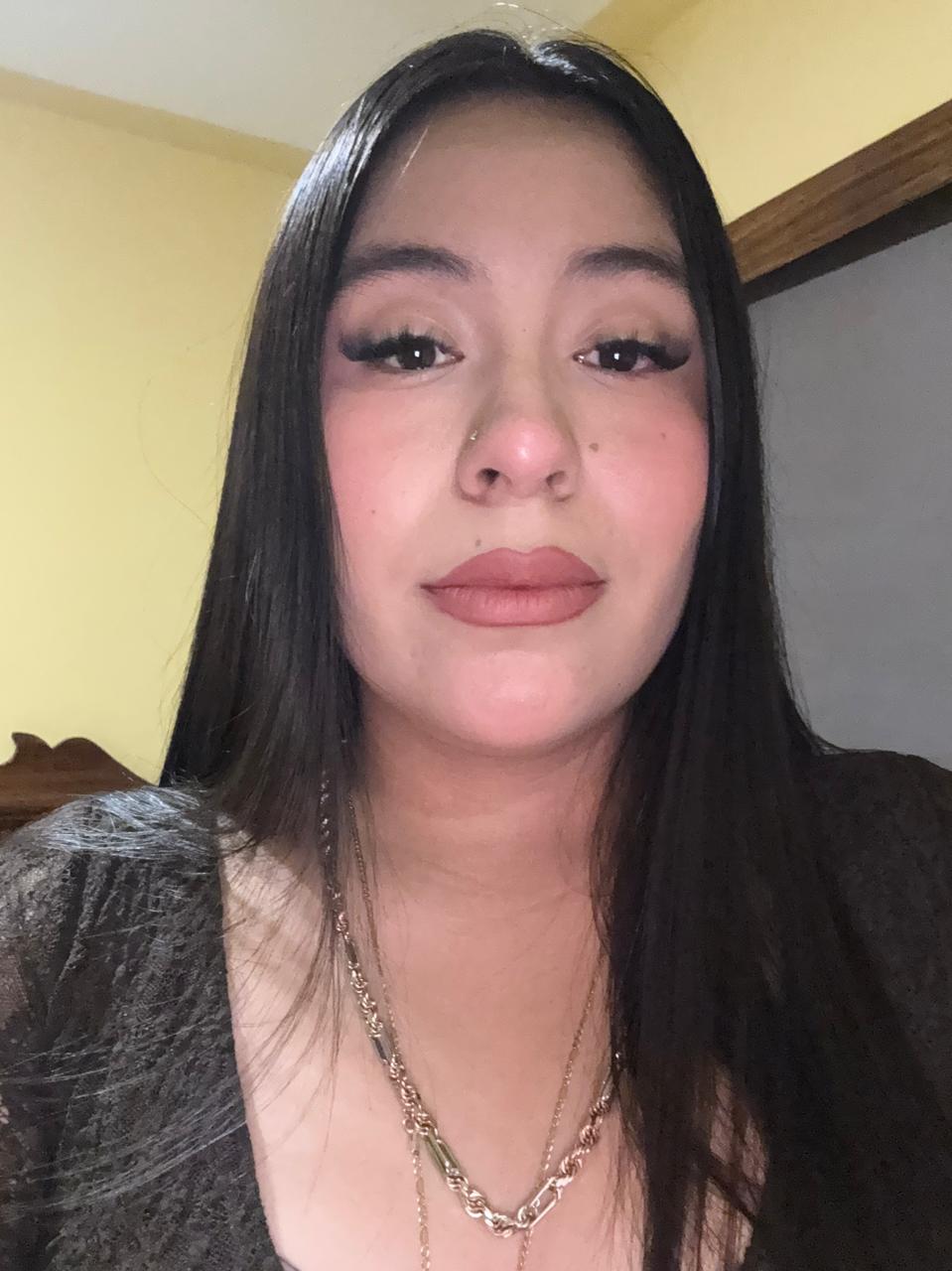 Itzel Guadalupe Cisneros Sepúlveda