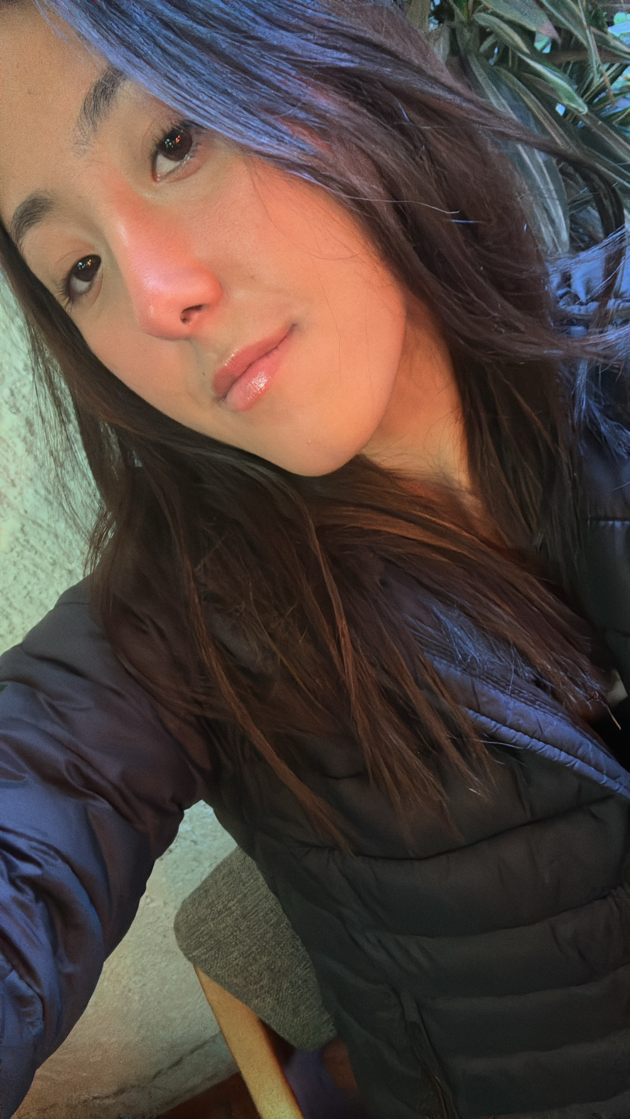 Nahima Jaremi Eusebio Partida