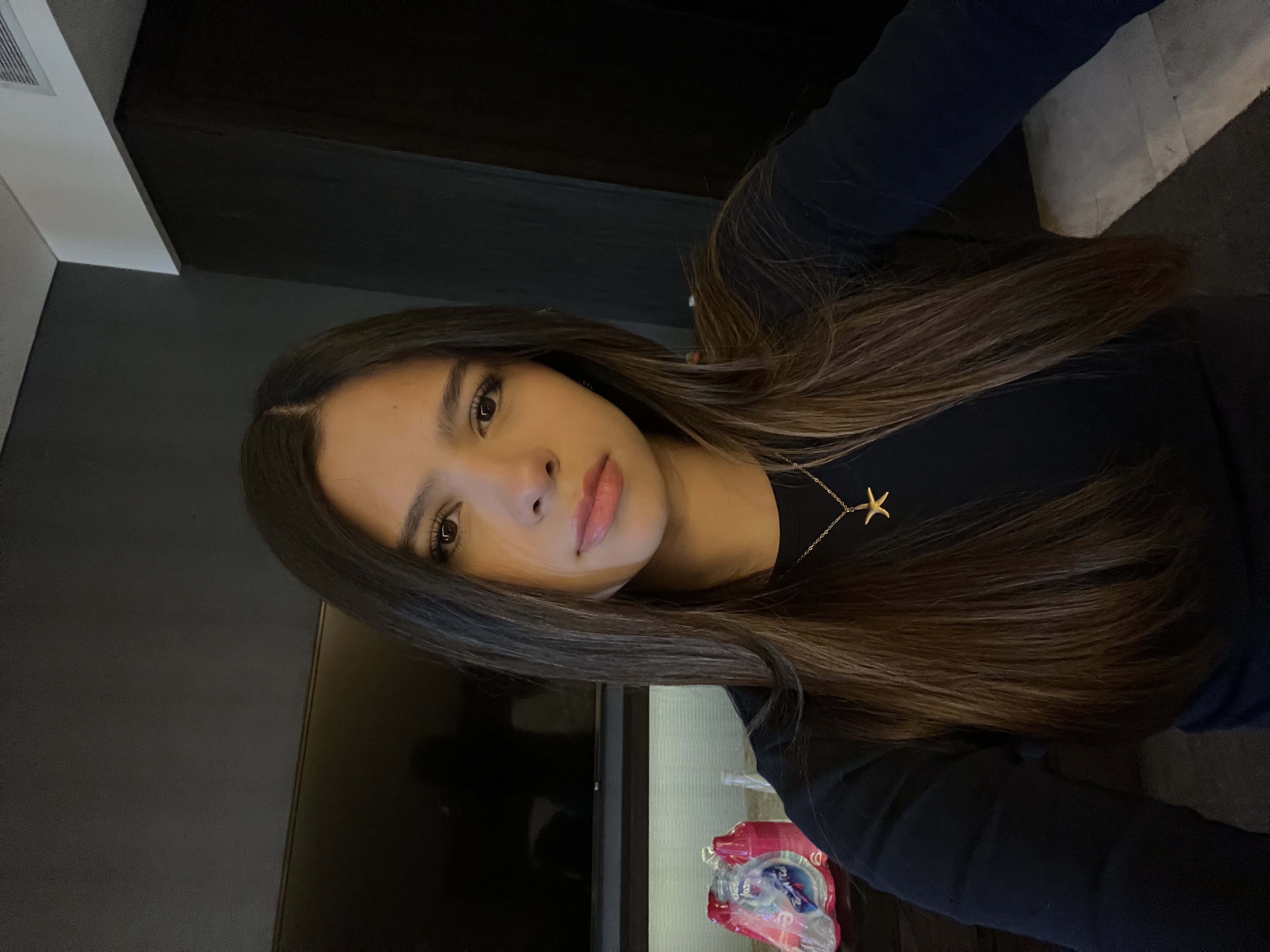 Alexia Sofia Tirado Molina