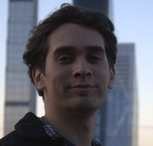 Jorge Hurtado Córdova