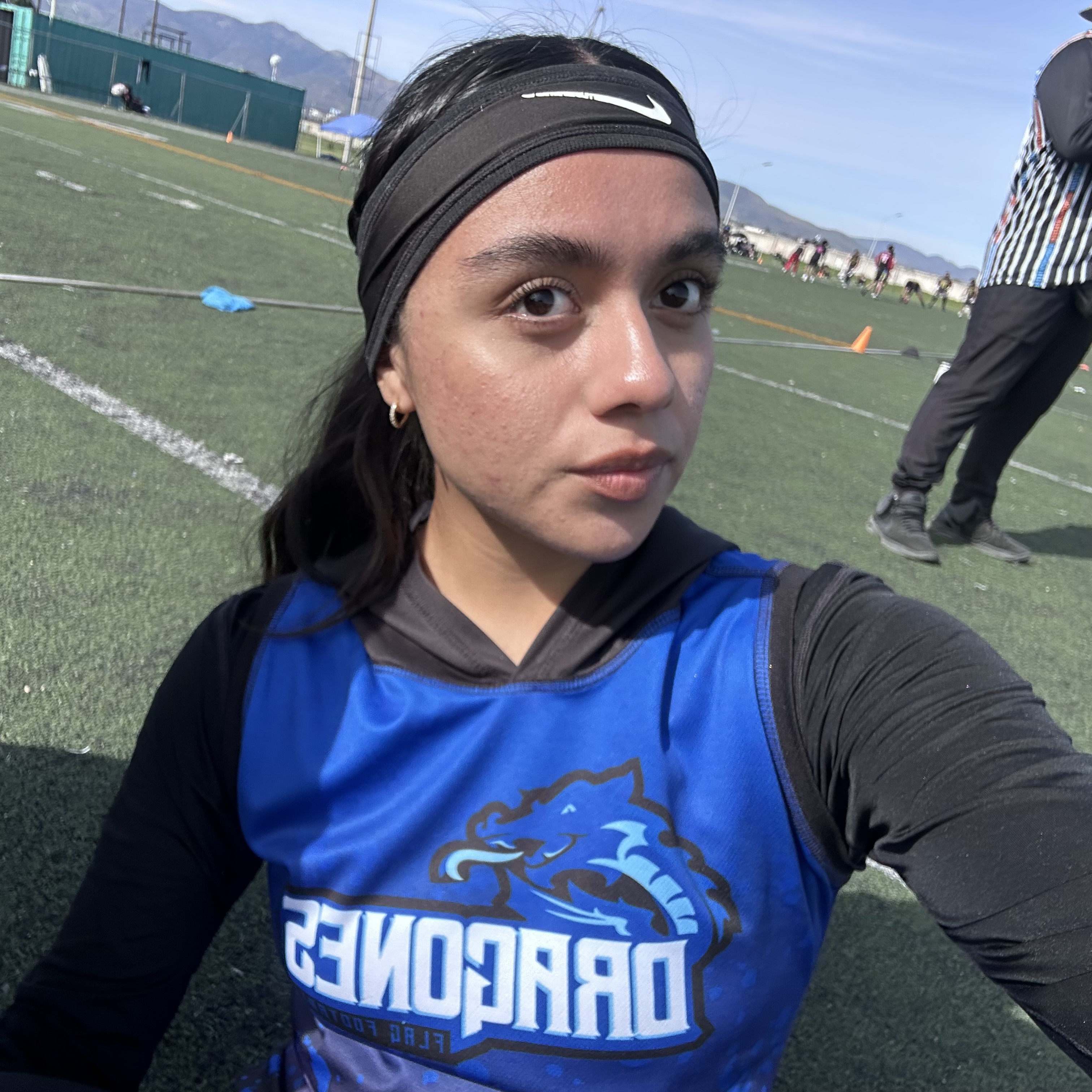 Galia Sofia Avila Carbajal