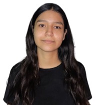 Rubi Esmeralda Victorio Romero