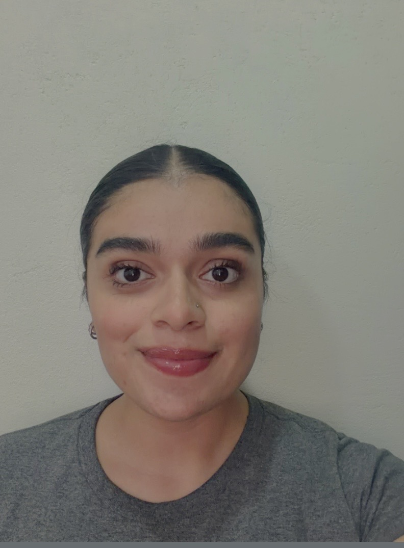 Valeria Monserrat Avila Carbajal