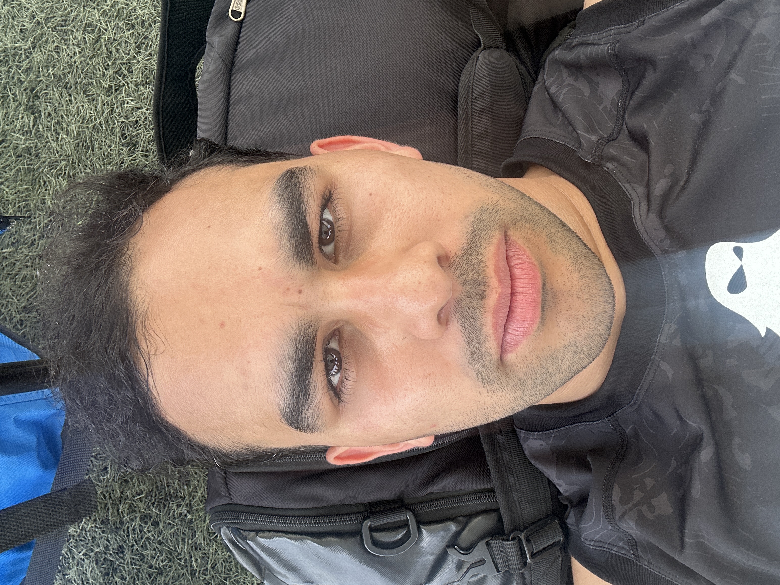 Luis Javier Lua