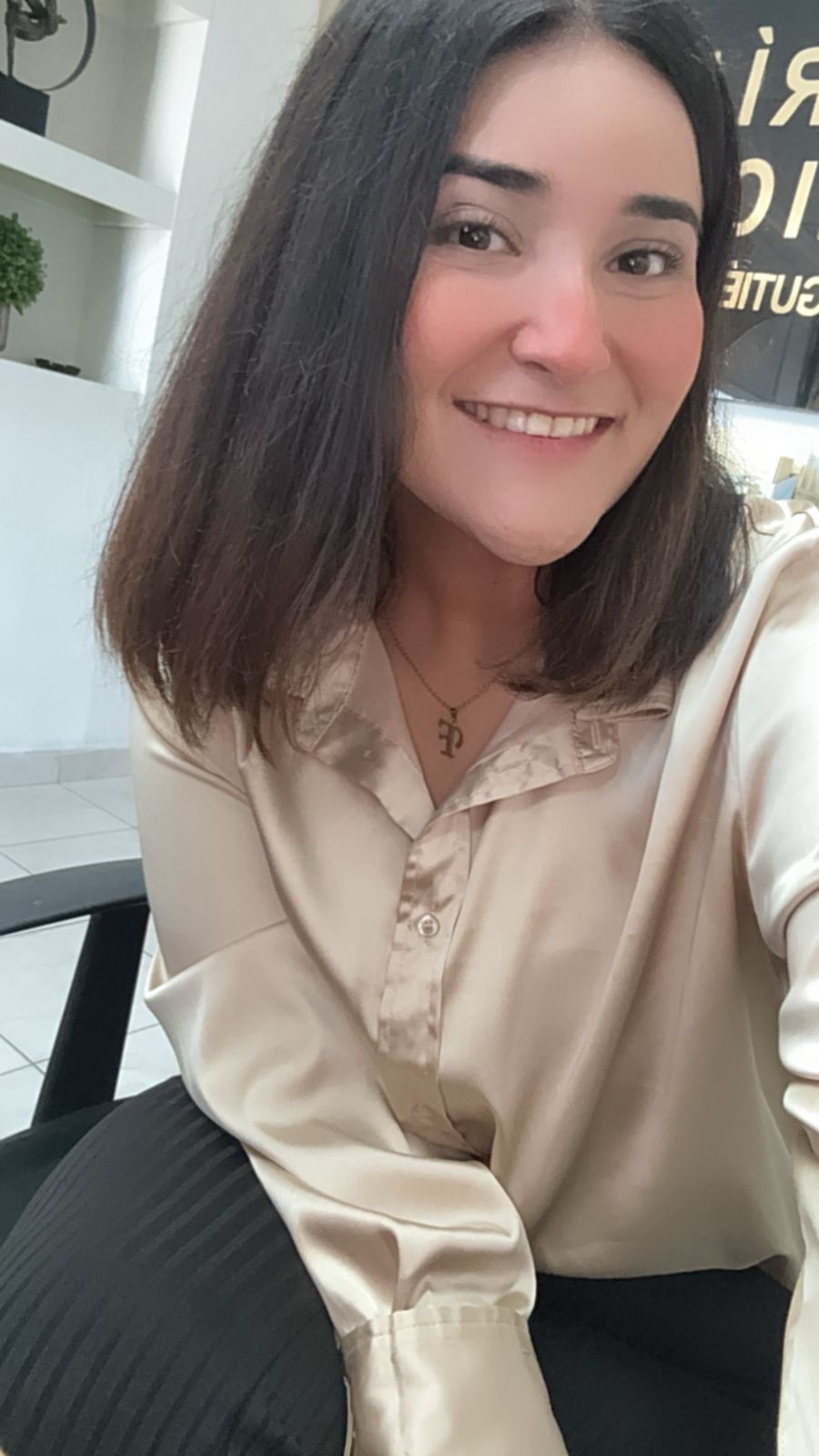 María Fernanda Núñez Perez