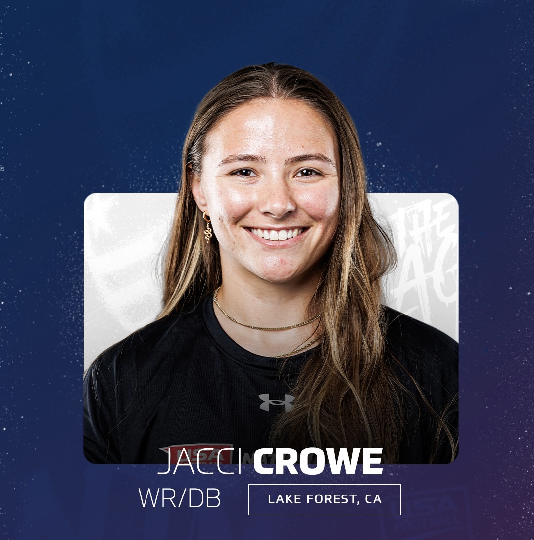 Jacqueline Crowe