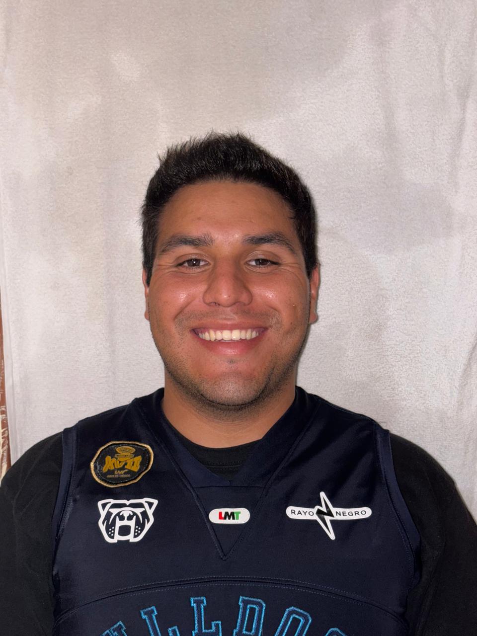 Brandon Disteffano Cardona Padrón