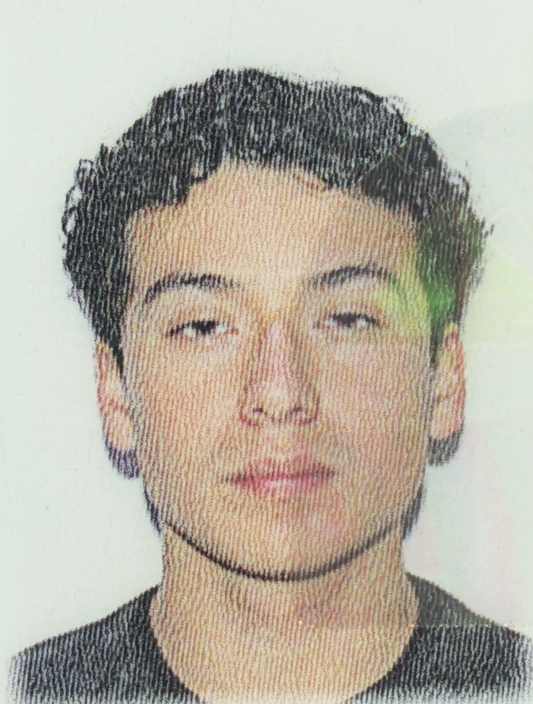 Gael Espinosa Rivas