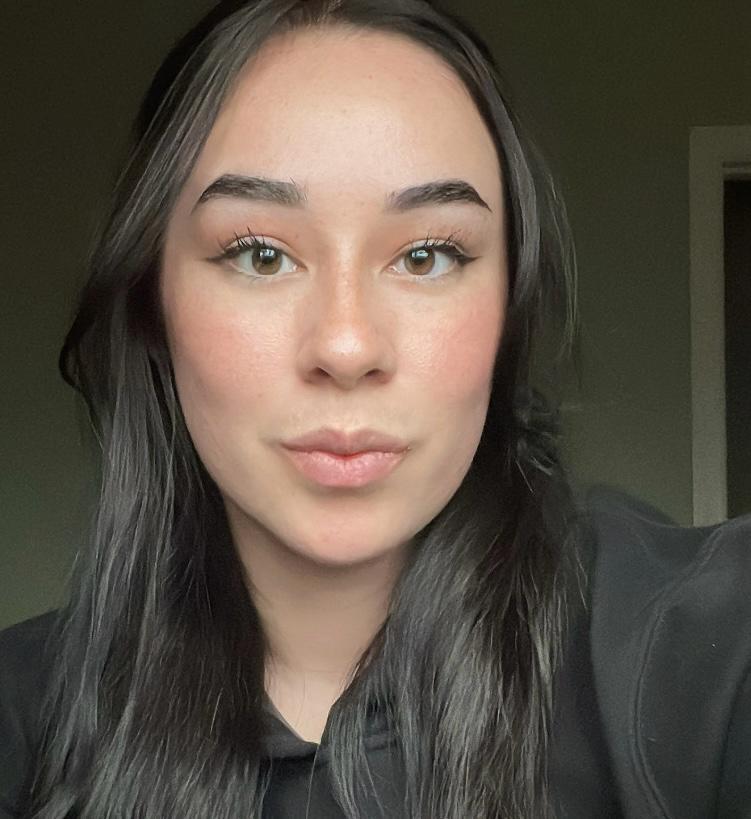 Alexa Nicole Uribe Mendoza
