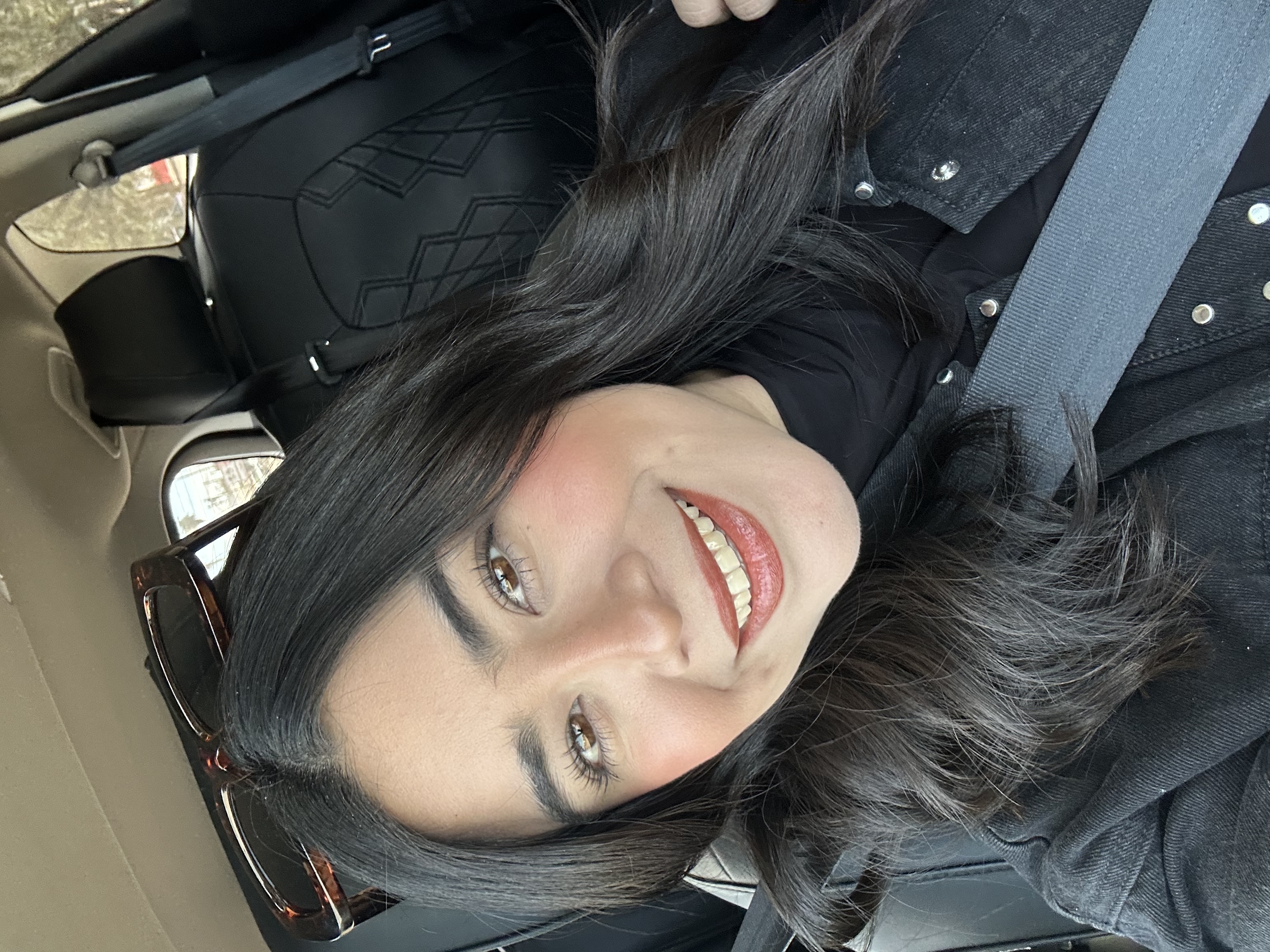 Ashley Karina pitones sepulveda