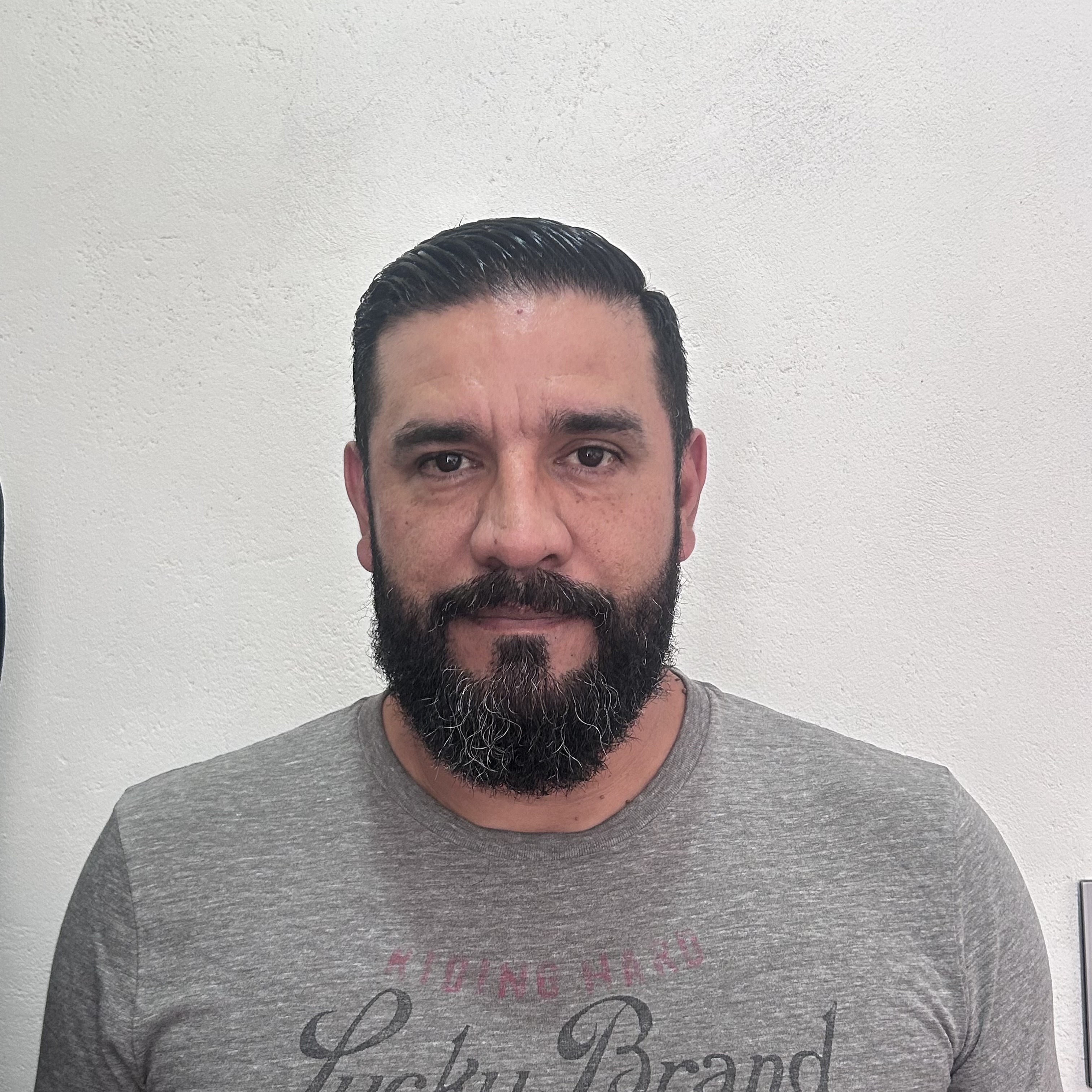 Edgar Eduardo Avila Arevalo