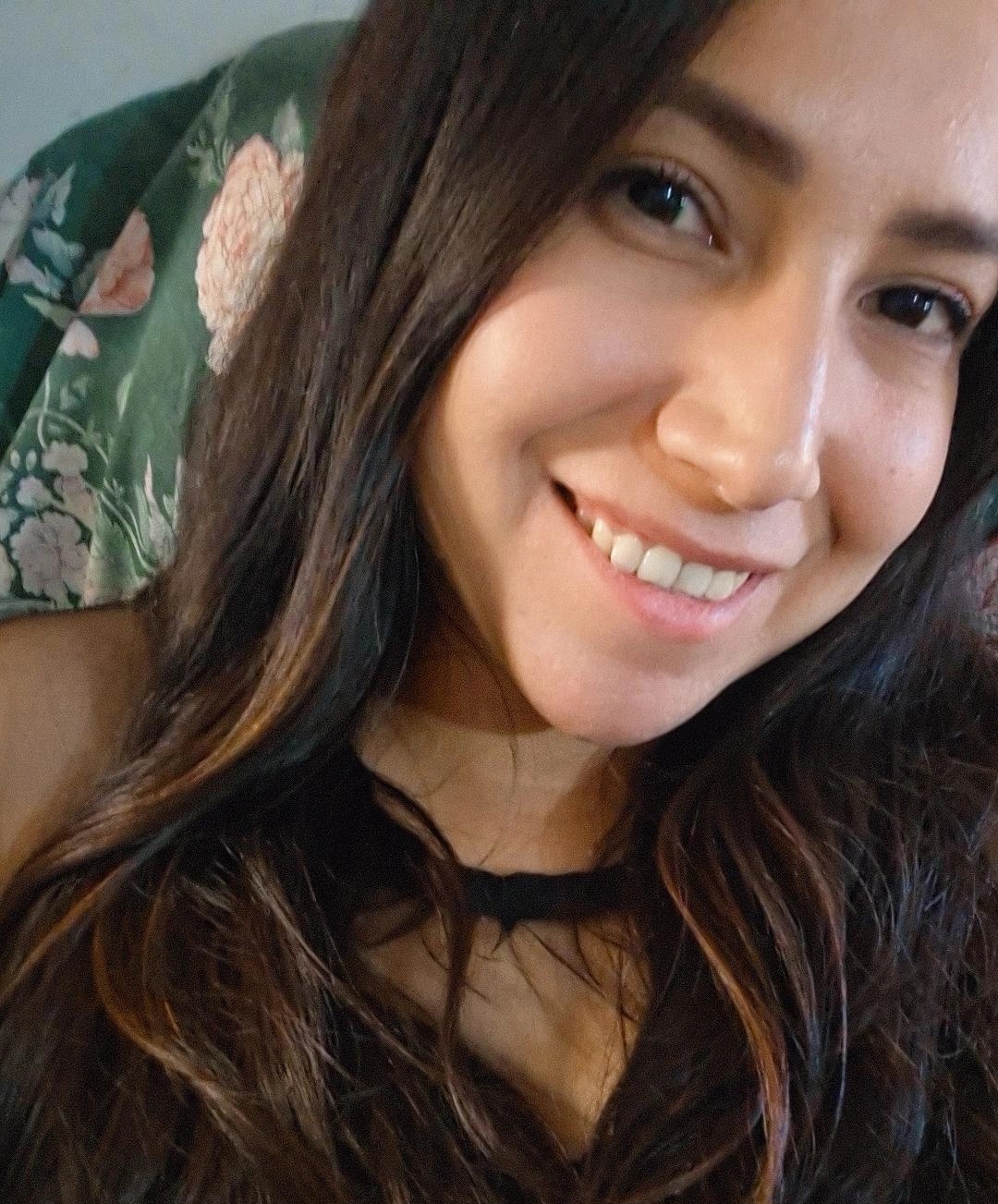 Zeyla Aridai Torres Mendoza