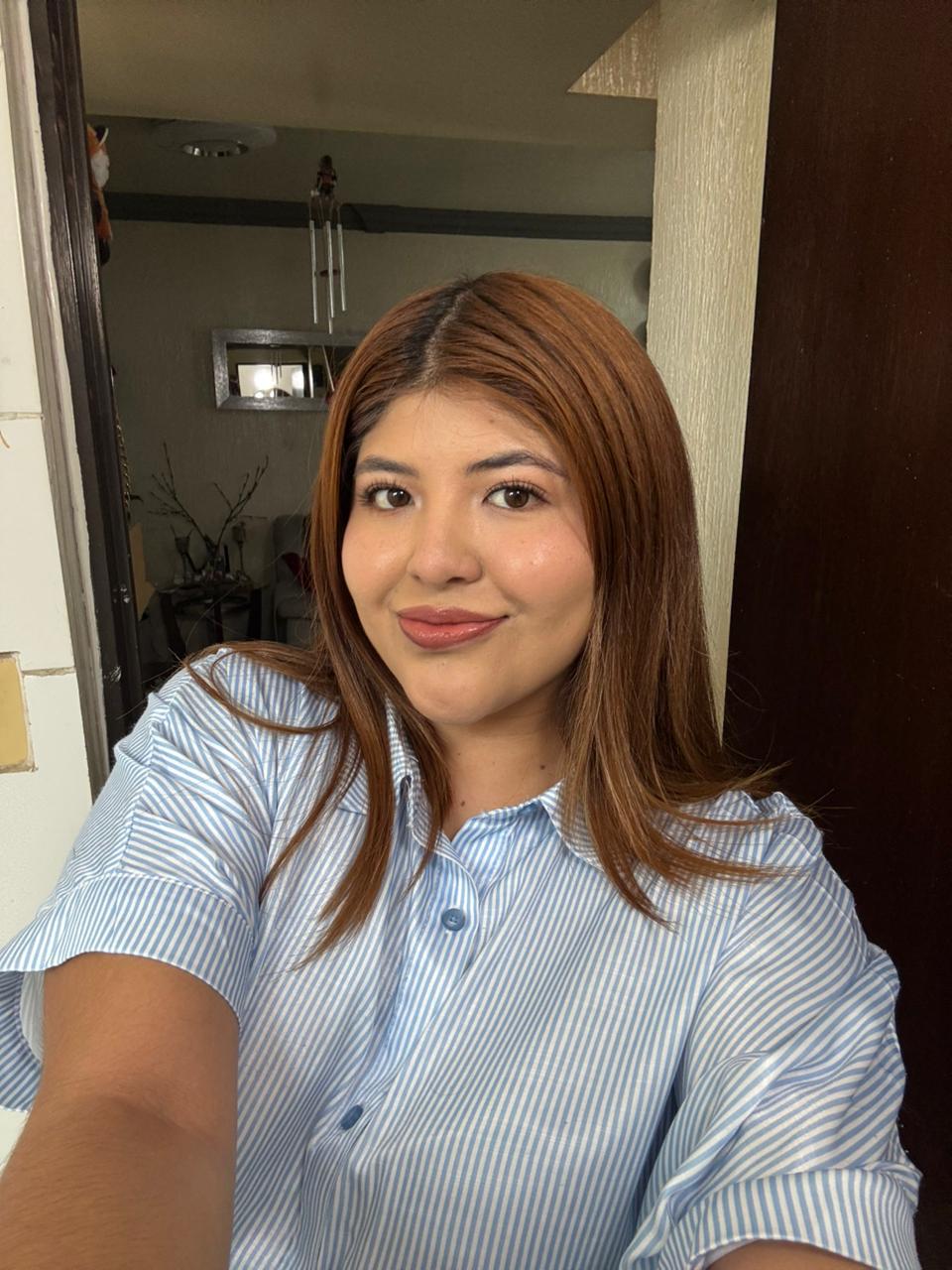 KENIA VIRIDIANA ARÉVALO HUERTA