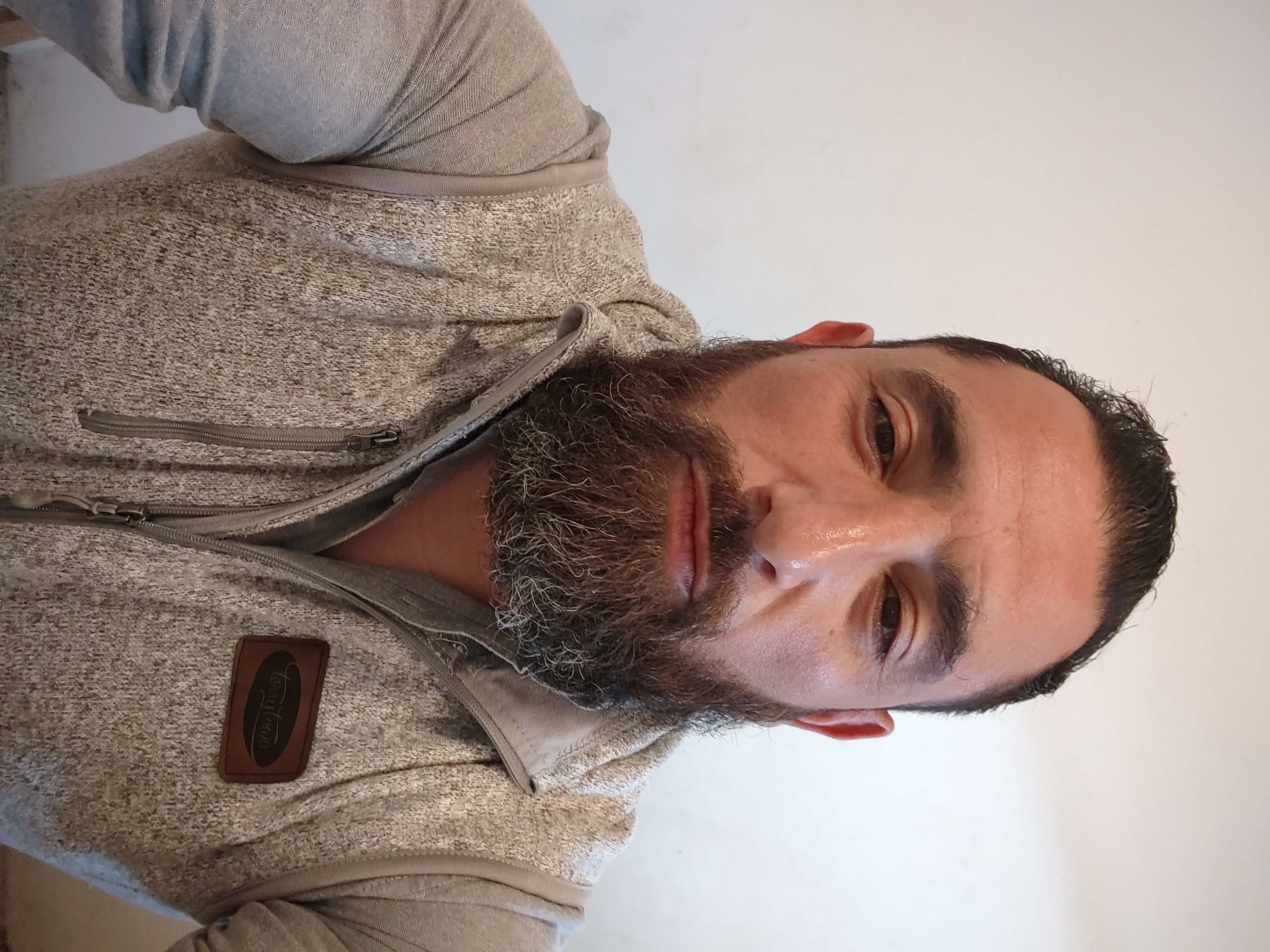 Miguel angel Uribe