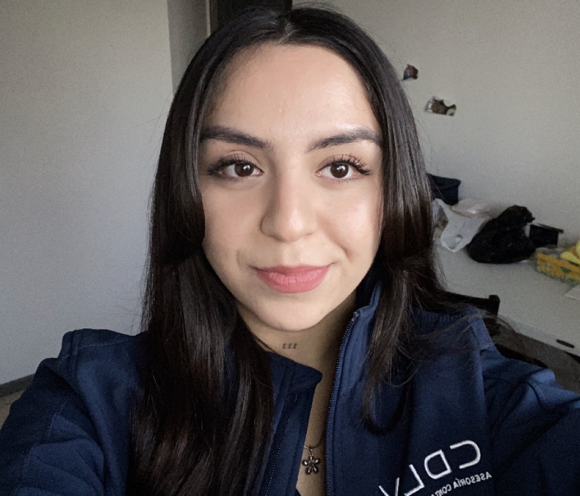 Mayra Inés Haro Sánchez