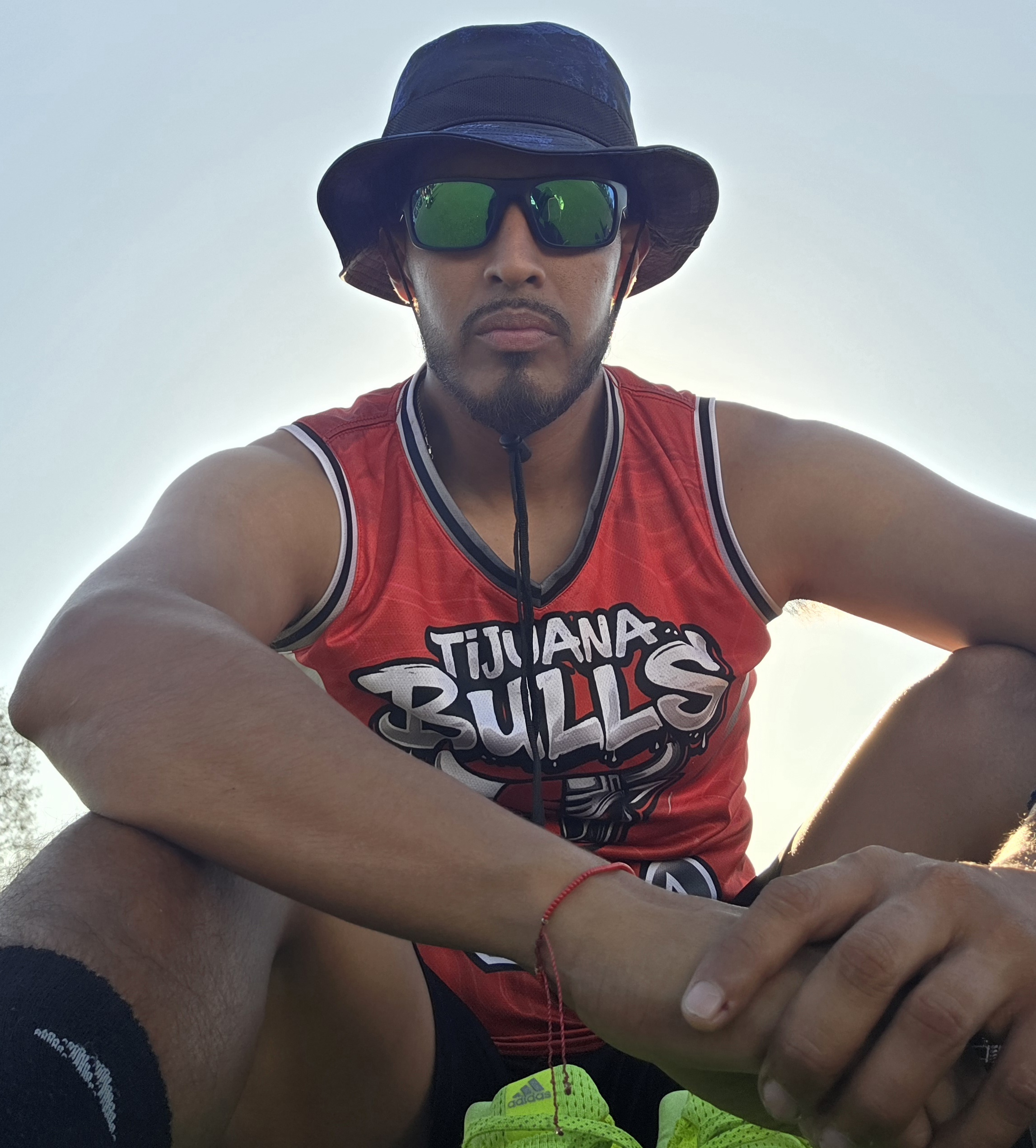 Christopher Alan Cortez Gonzalez