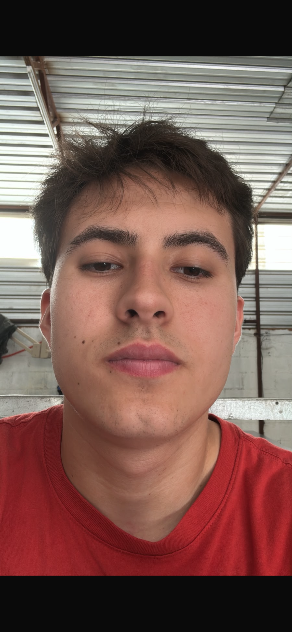 Yankarlos Dominguez Carmona
