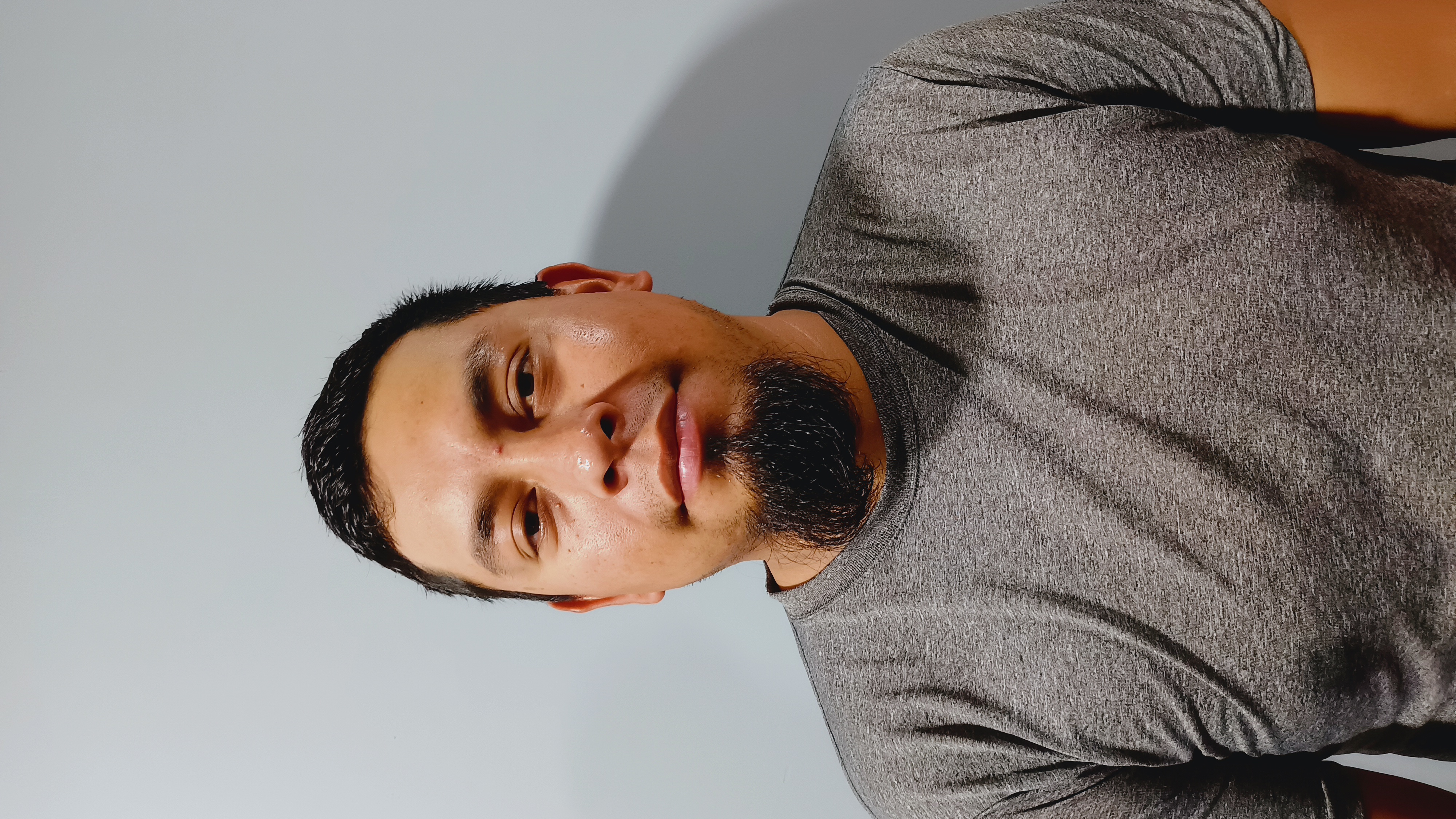 David Hernandez Diaz