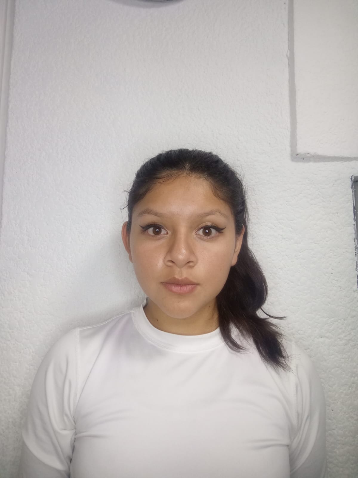 Vania Sofia Garcia Velazquez