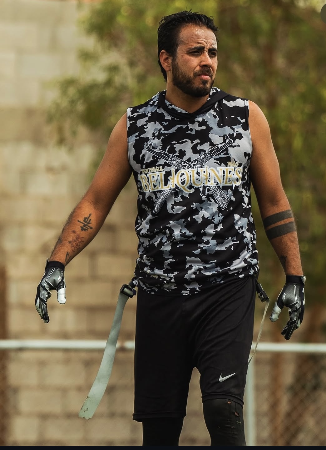 Medardo Escobar Vazquez