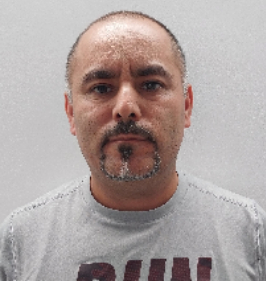 Edgar Fabian Briseno