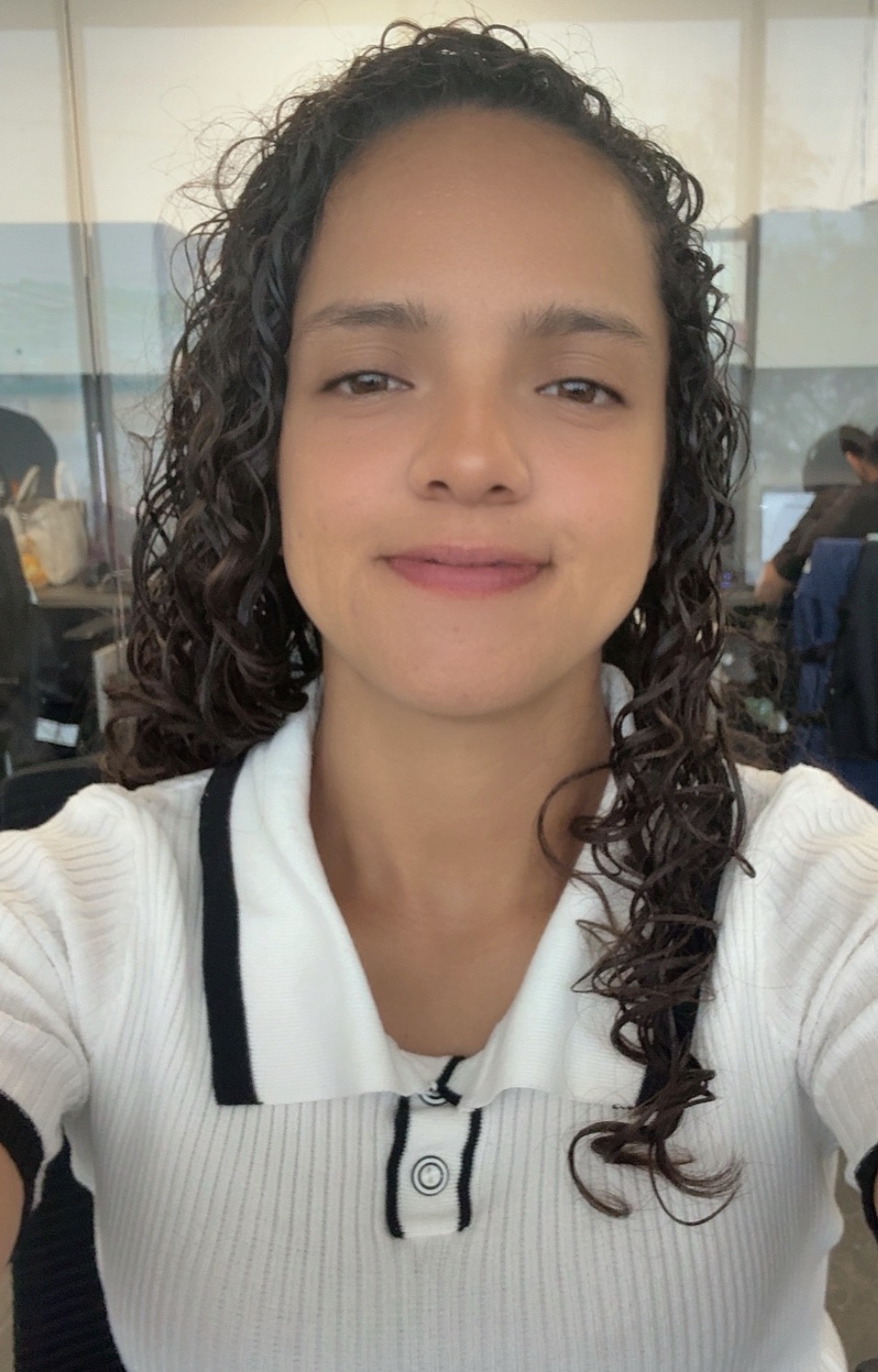 Valeria Villarreal