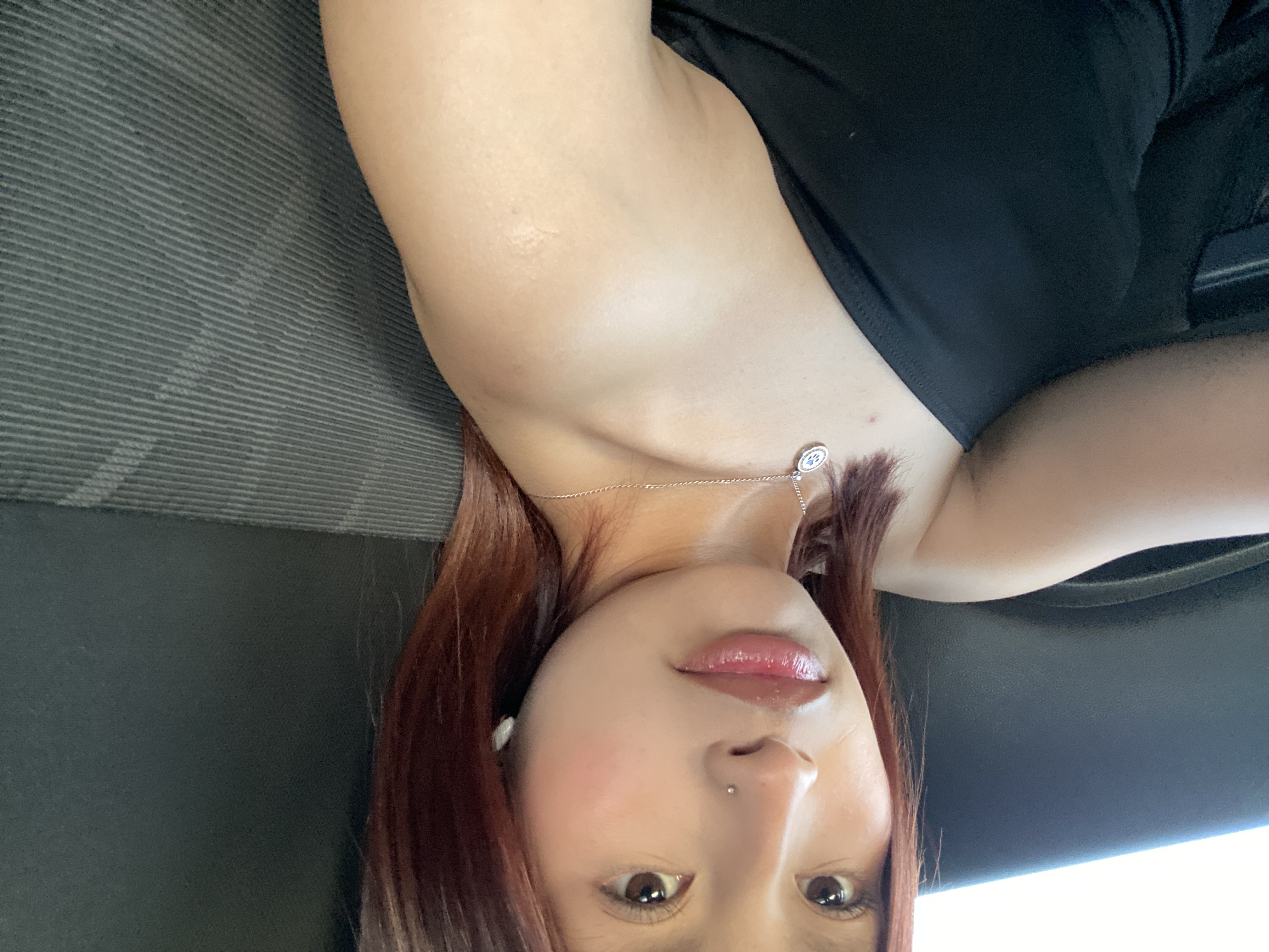 Itzel Ailyn Mondragon Cervantes