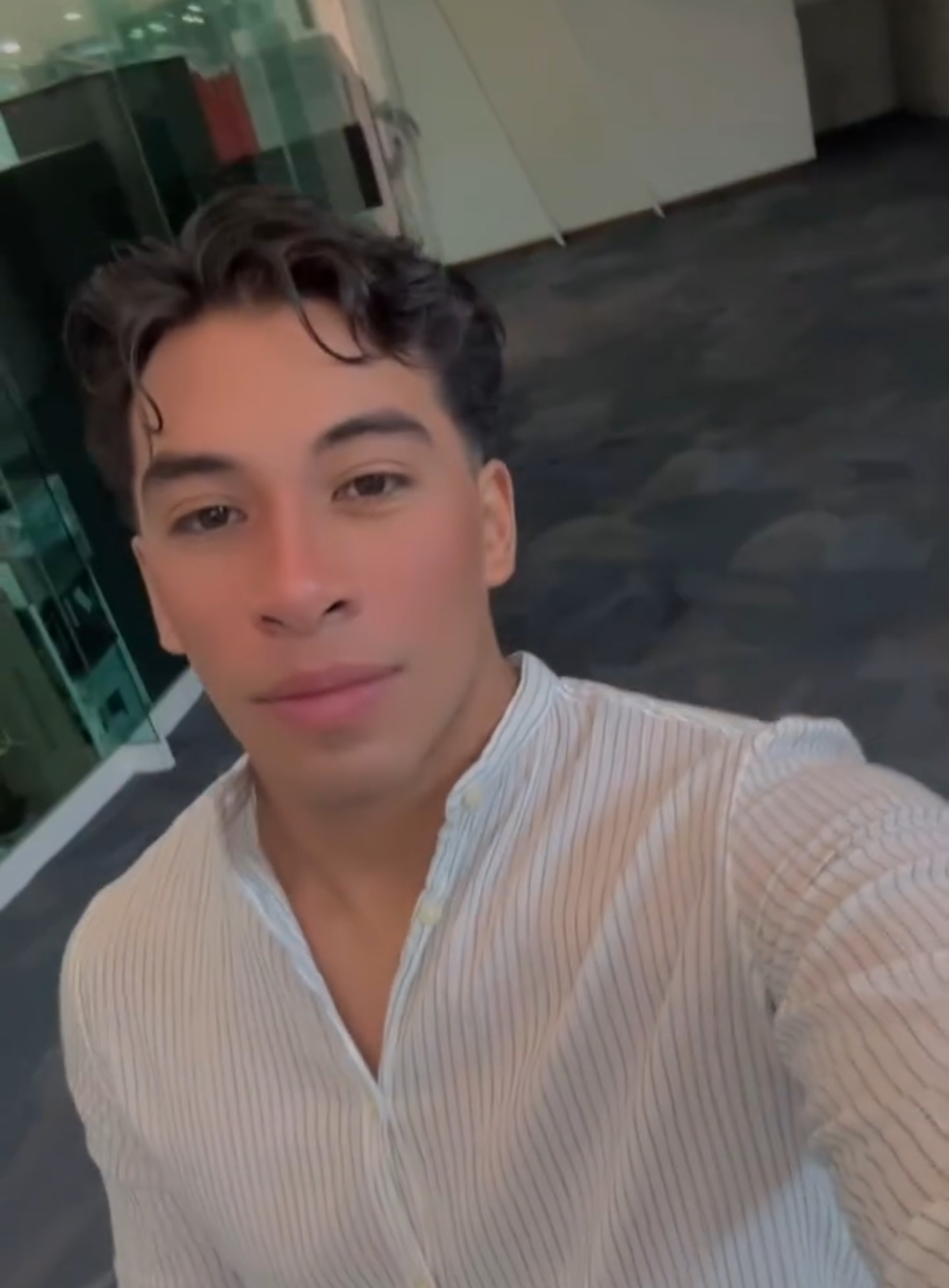 Gibran Valadez Díaz
