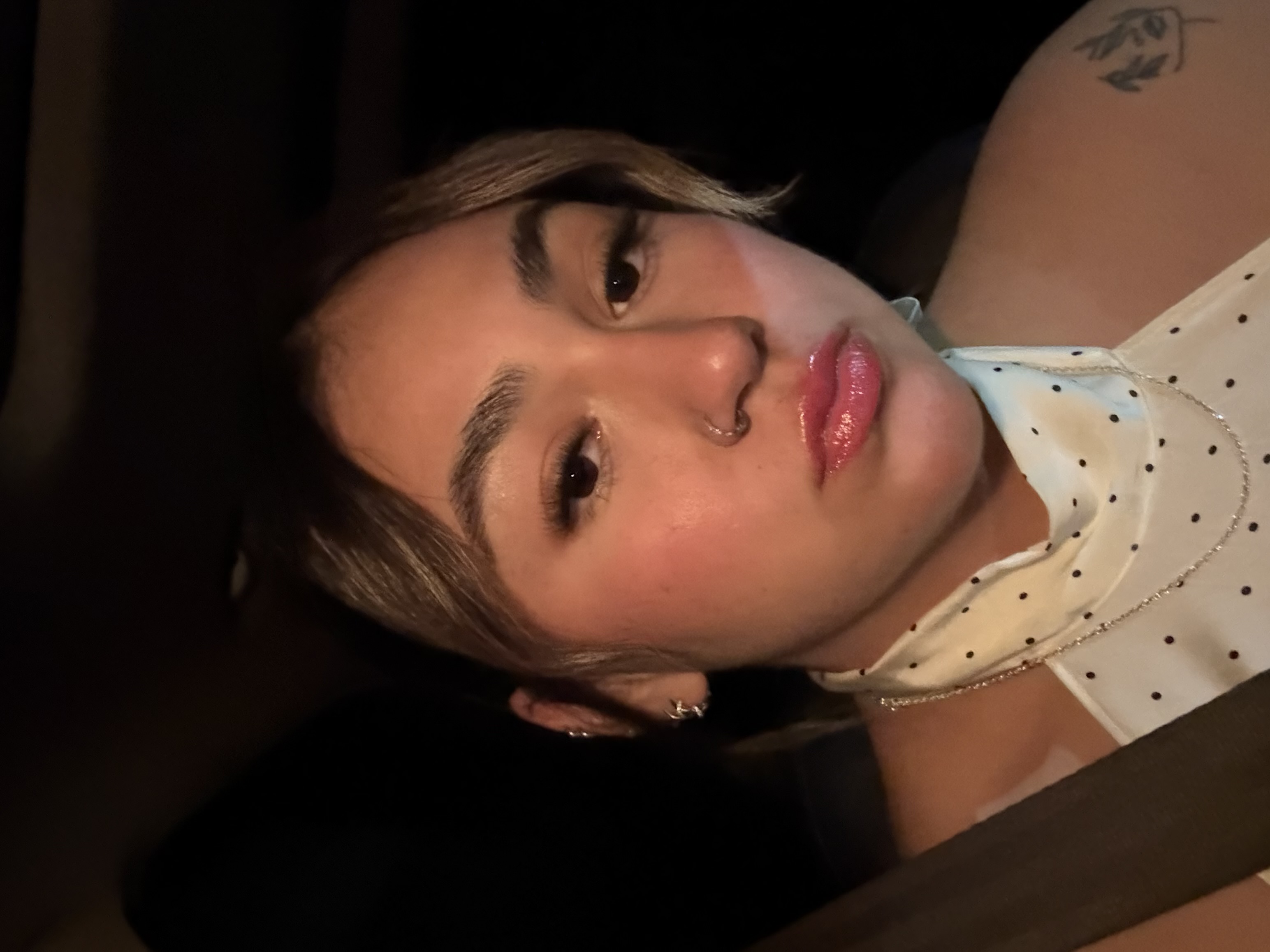 Christine Hernandez
