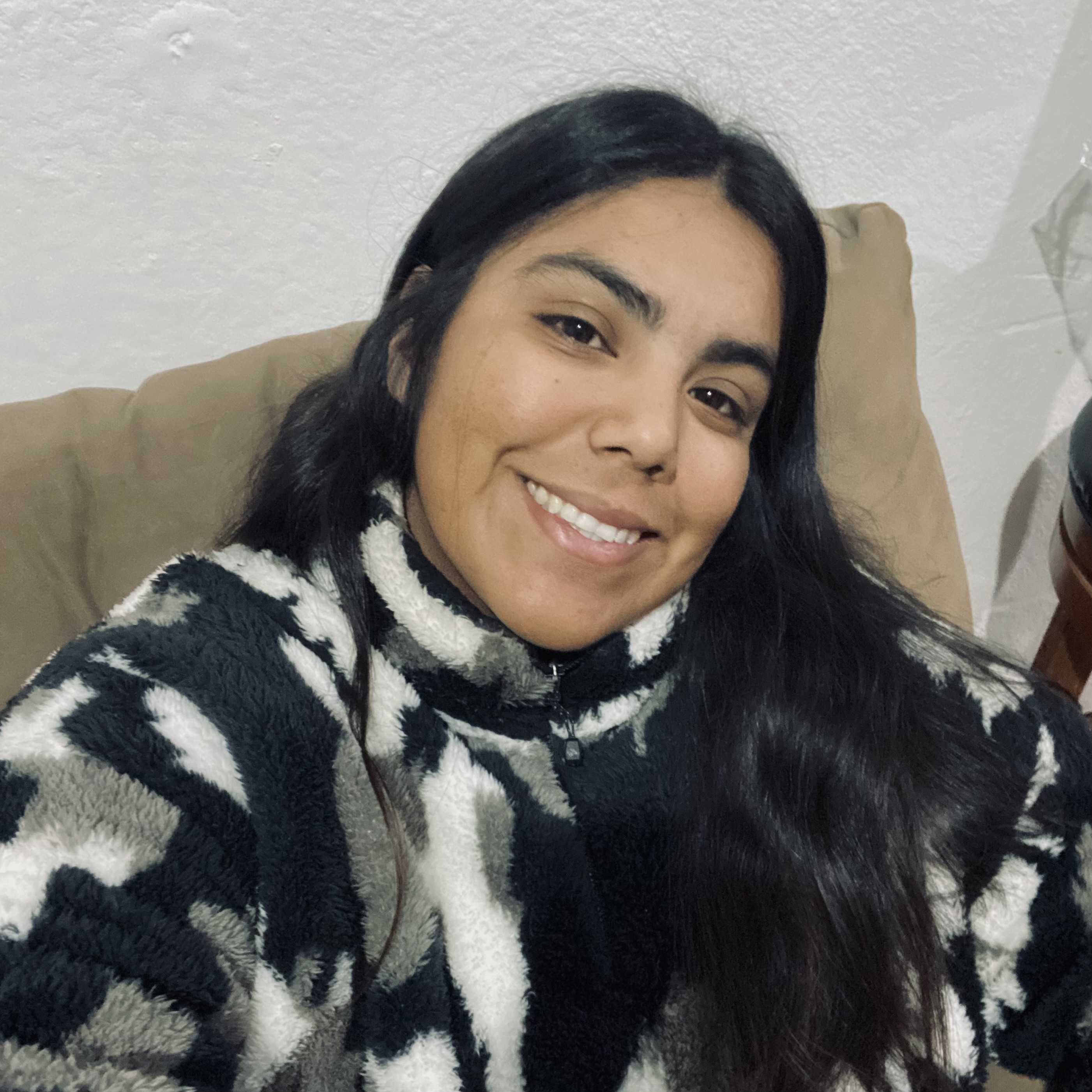 Vianney Martínez Guzmán
