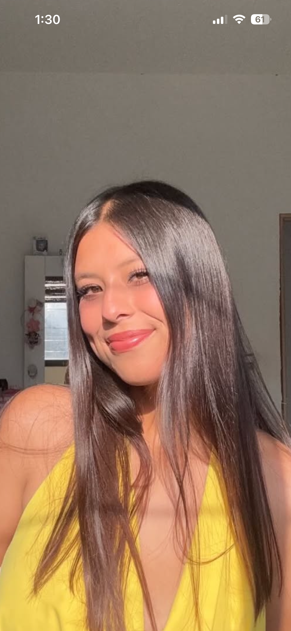 Cecilia Torres Urias