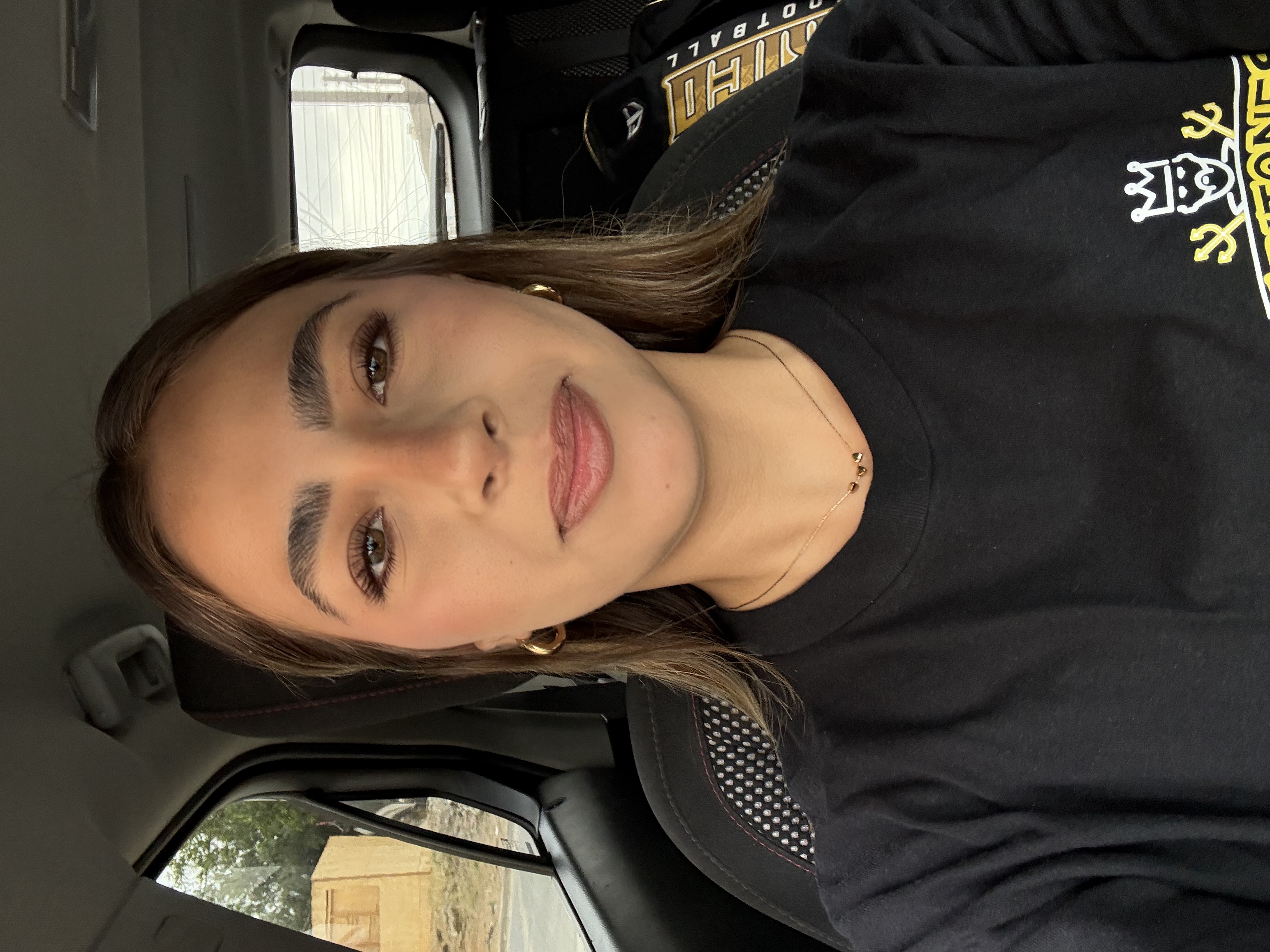Brissa Aylin Gómez Mariscal