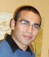 Christian Daniel Guzman Viramontes
