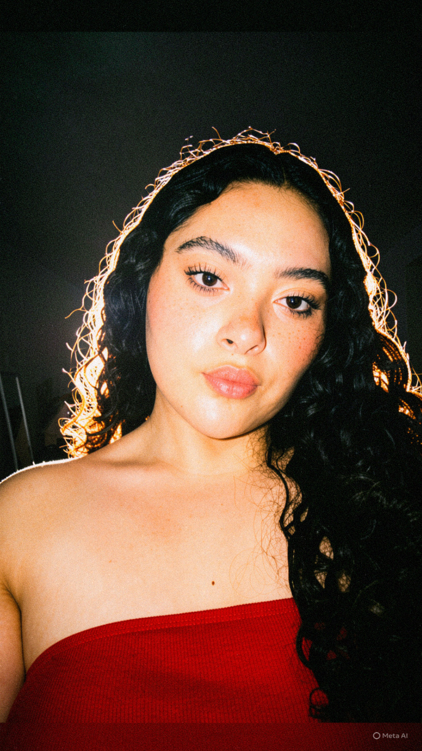 Natalia Hernandez Contreras