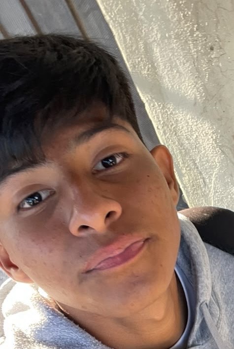 Kevin de Jesus Silias Domínguez