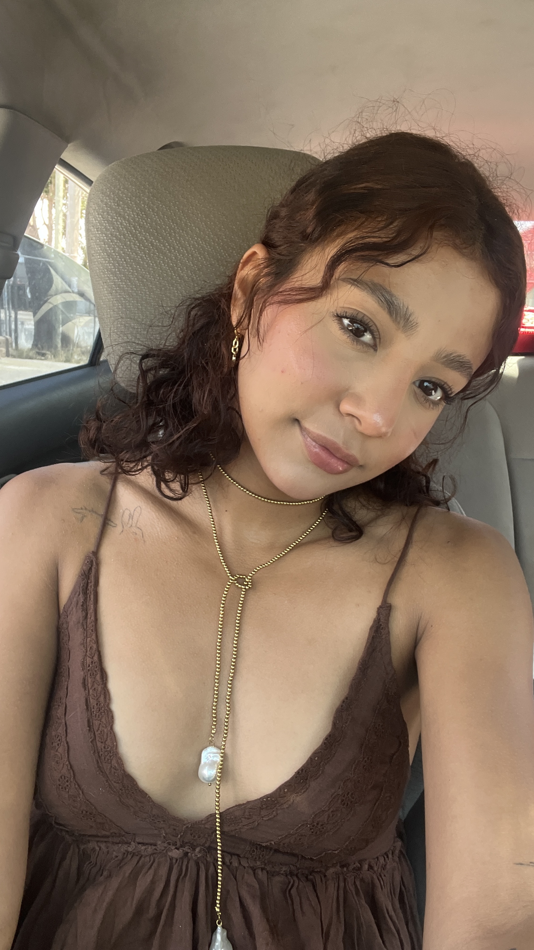 Maya kamila Pérez Arvizu