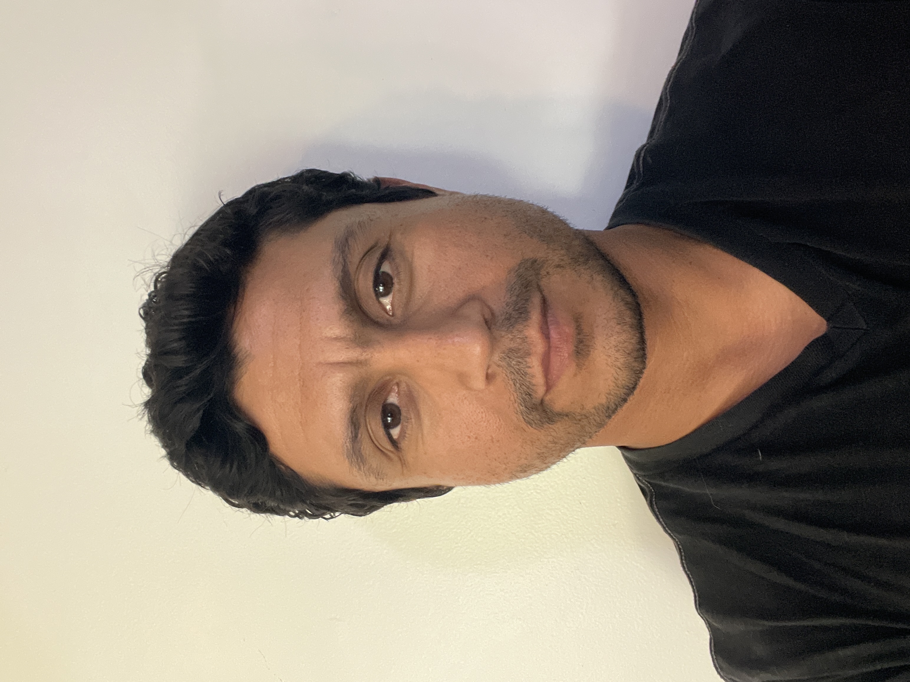 David g rubio