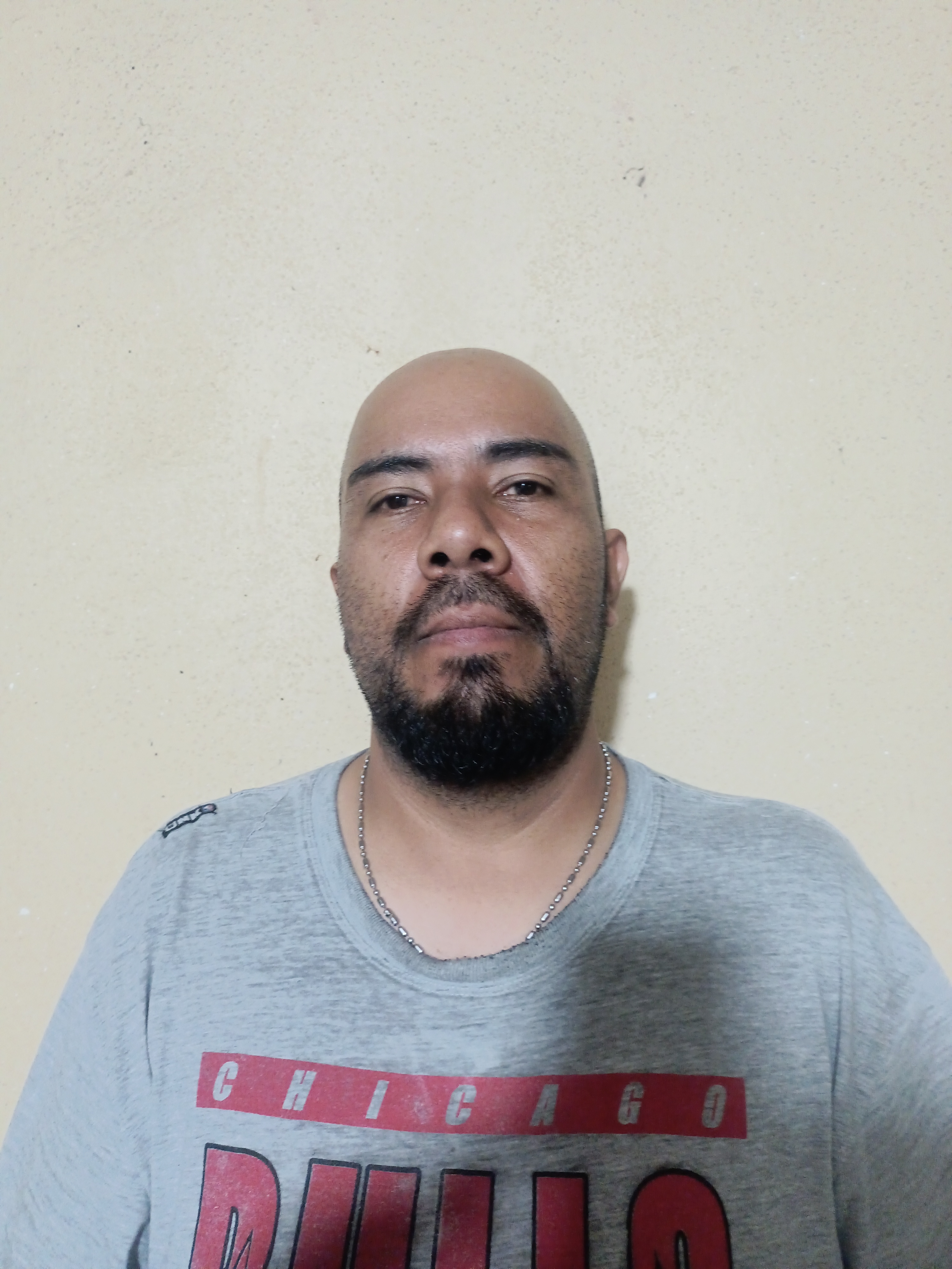 Osvaldo Torres Quiroz