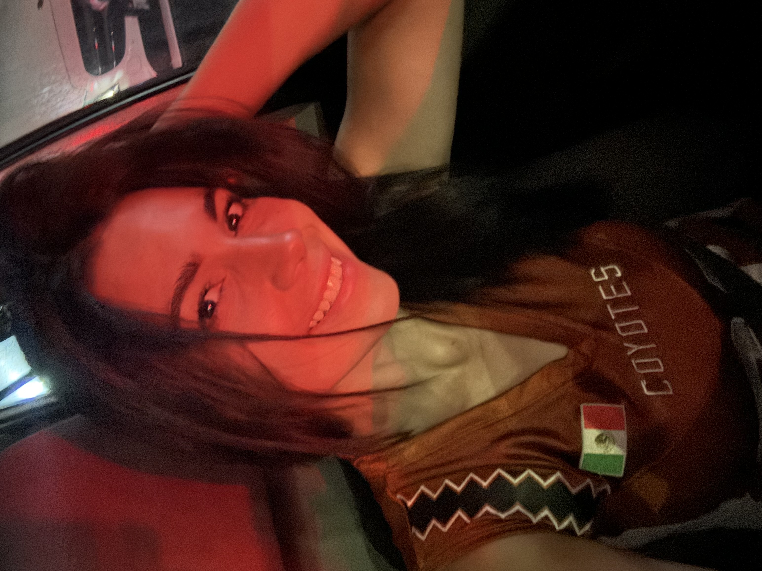 Yajahira Berenice Valencia Gutiérrez
