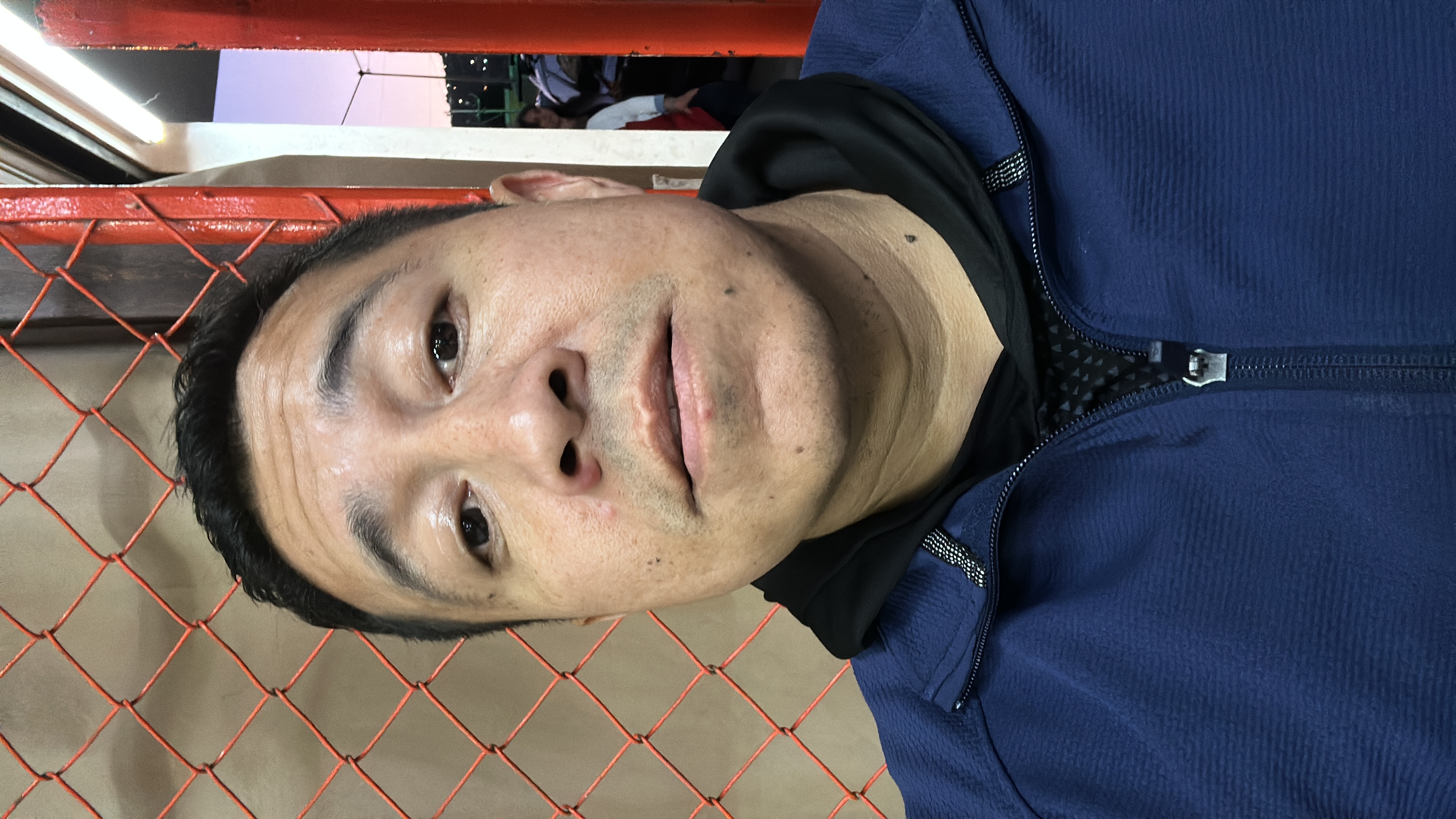 Edher Chávez leyva