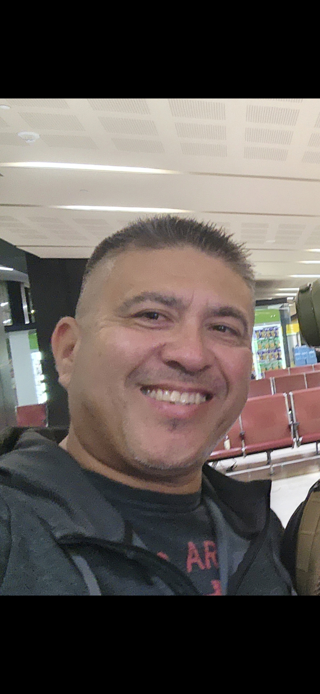 RUDY CASTILLO