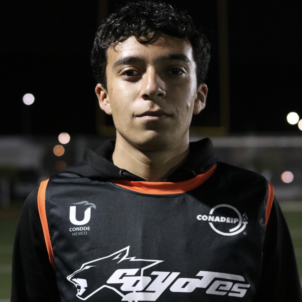 José Luis Gonzalez Rivero