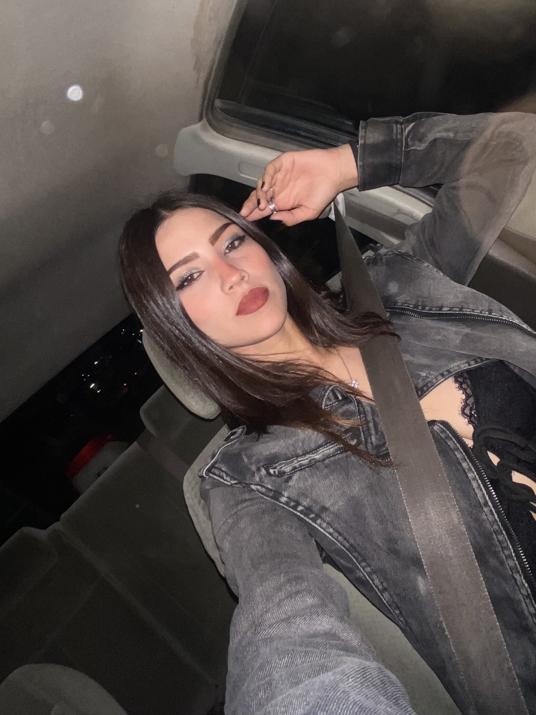 María Fernanda Jauregui Cortés