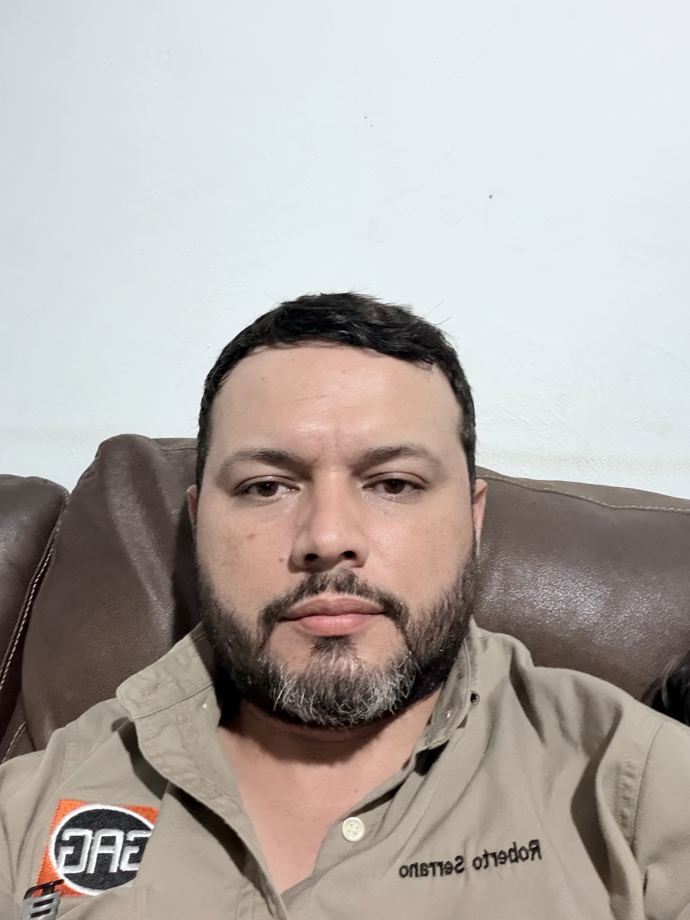 Pablo Roberto Serrano Cordova