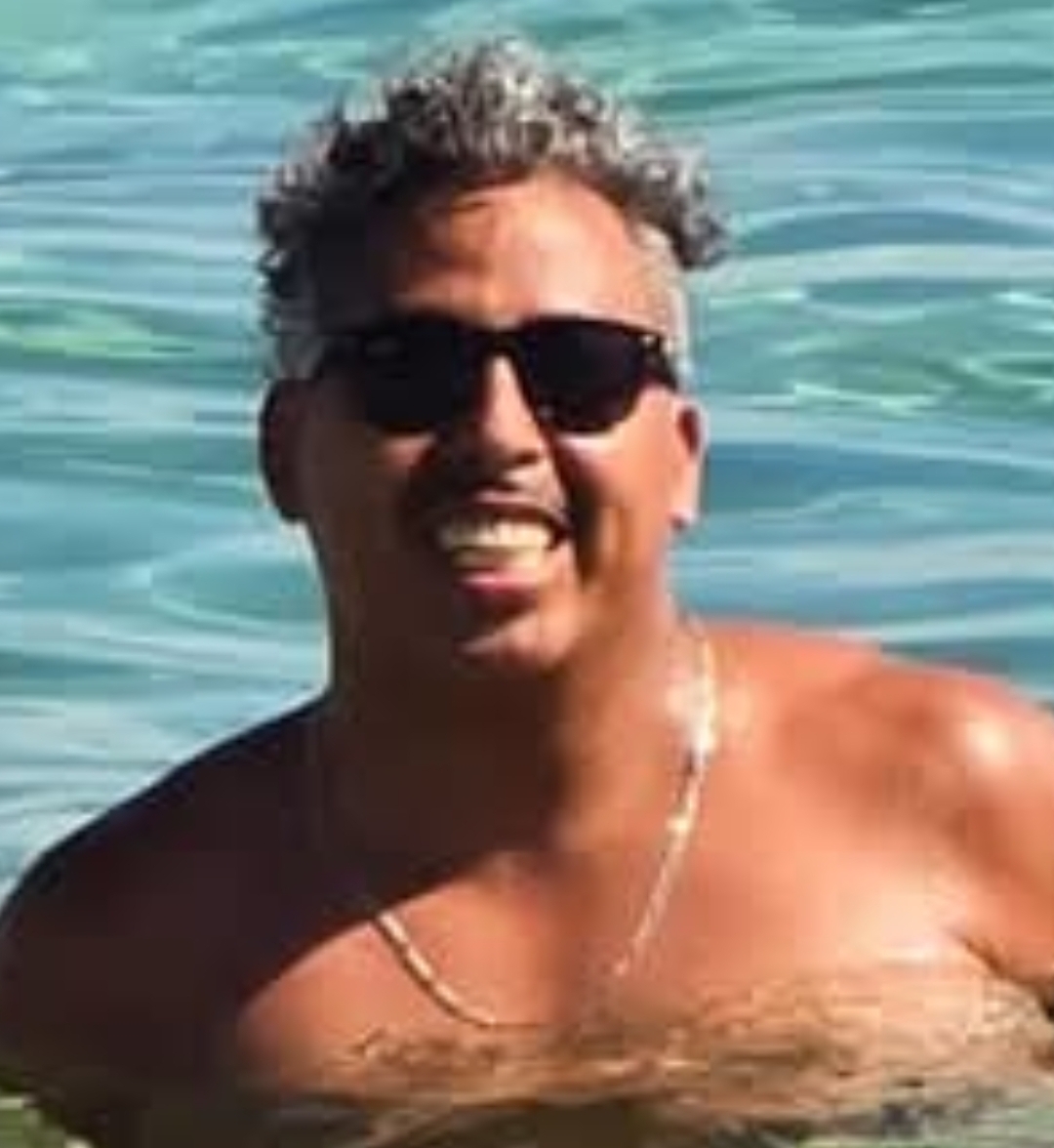 Ramses Gonzalez