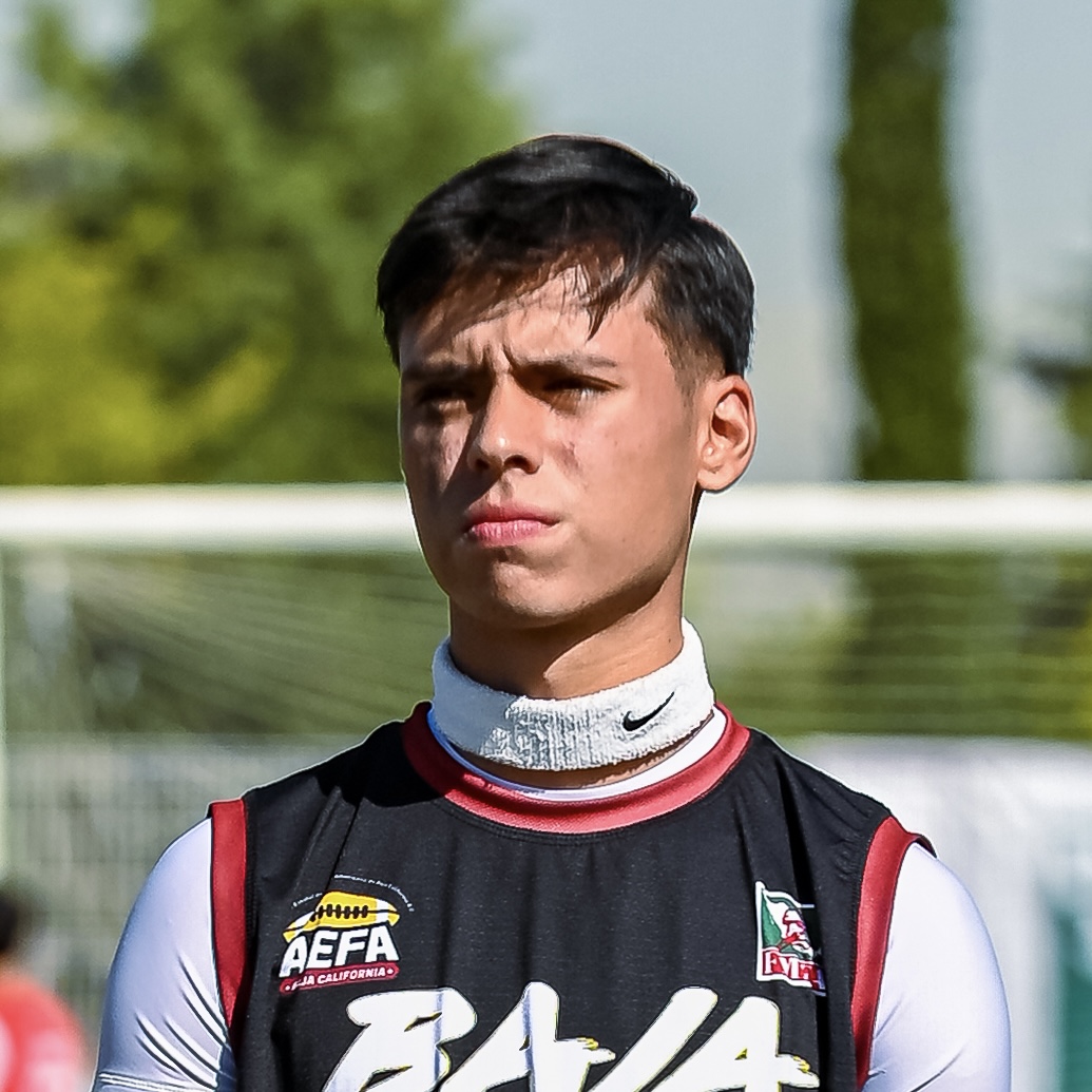 Raul Briseño Molinares