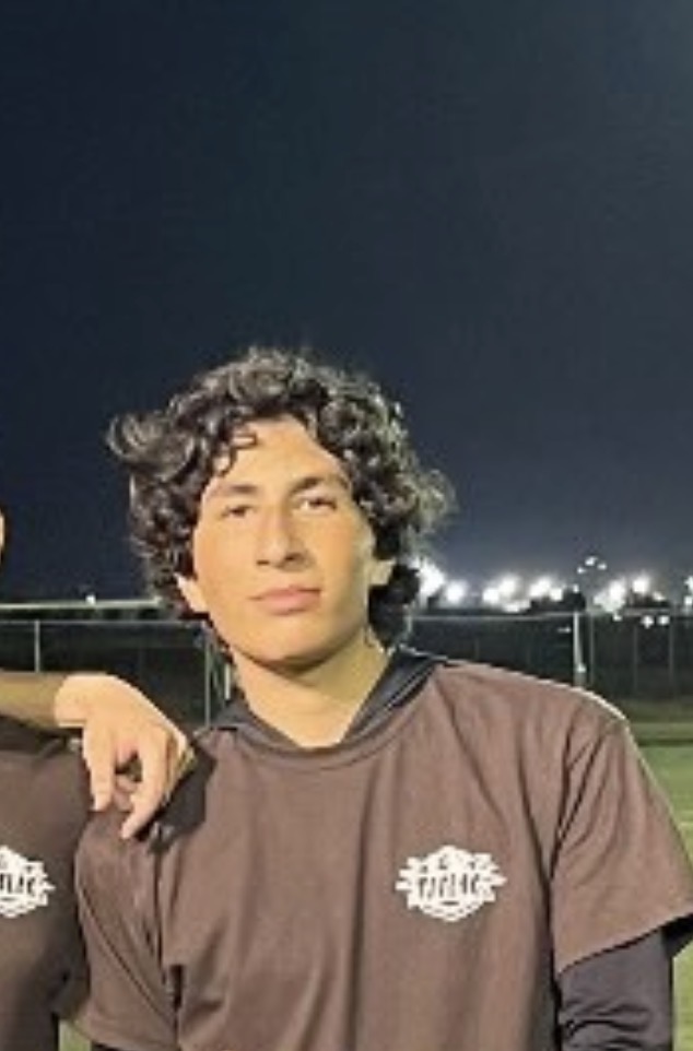Diego Benitez